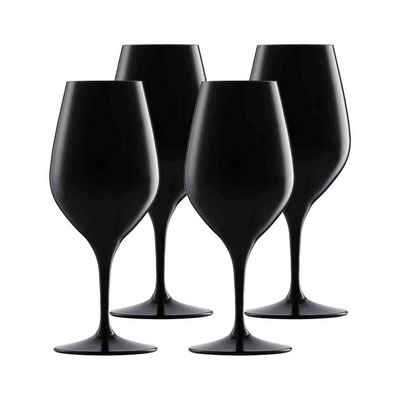 SPIEGELAU Weinglas »Authentis Tastinggläser 320 ml 4er Set«, Glas