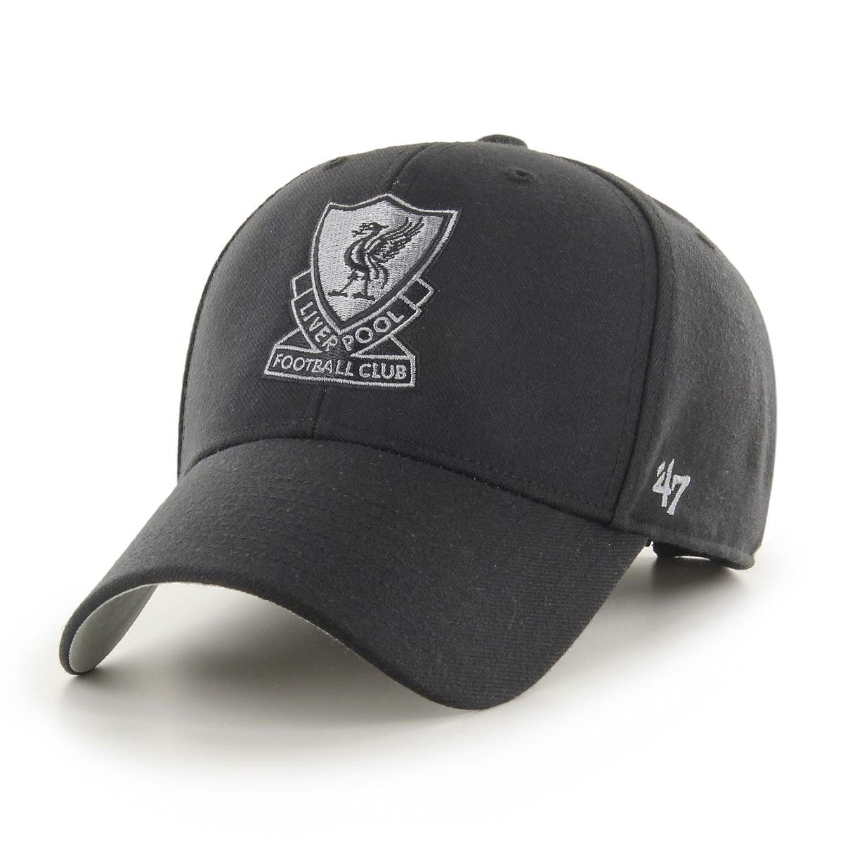 Baseball Cap Liverpool FC 47 MVP Wool