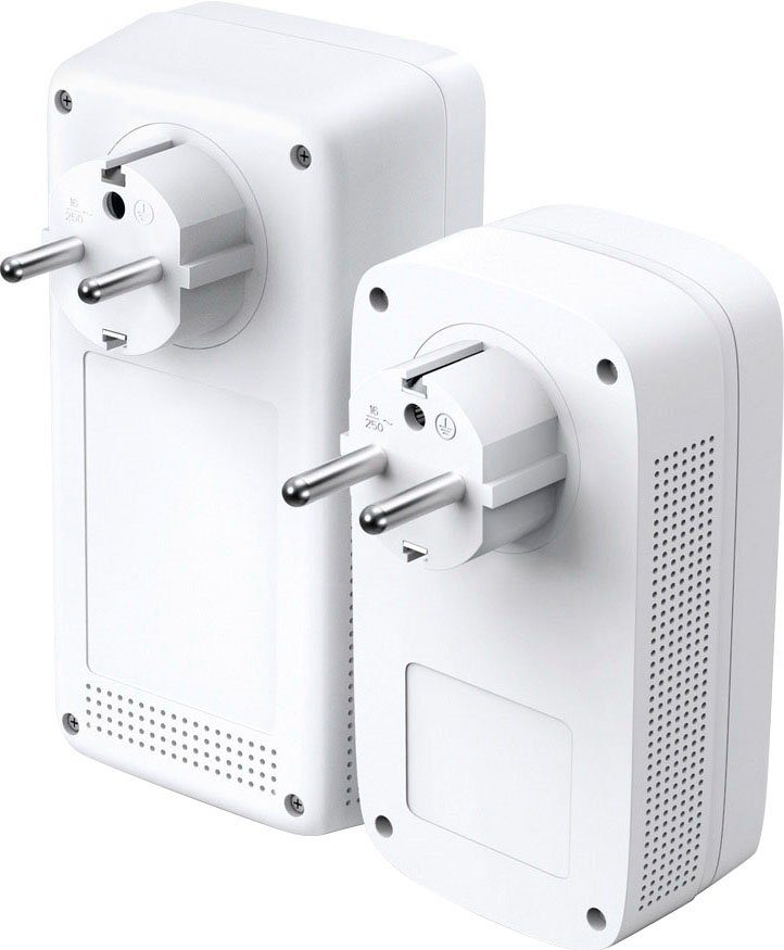 tp-link TL-WPA8631P Adapter