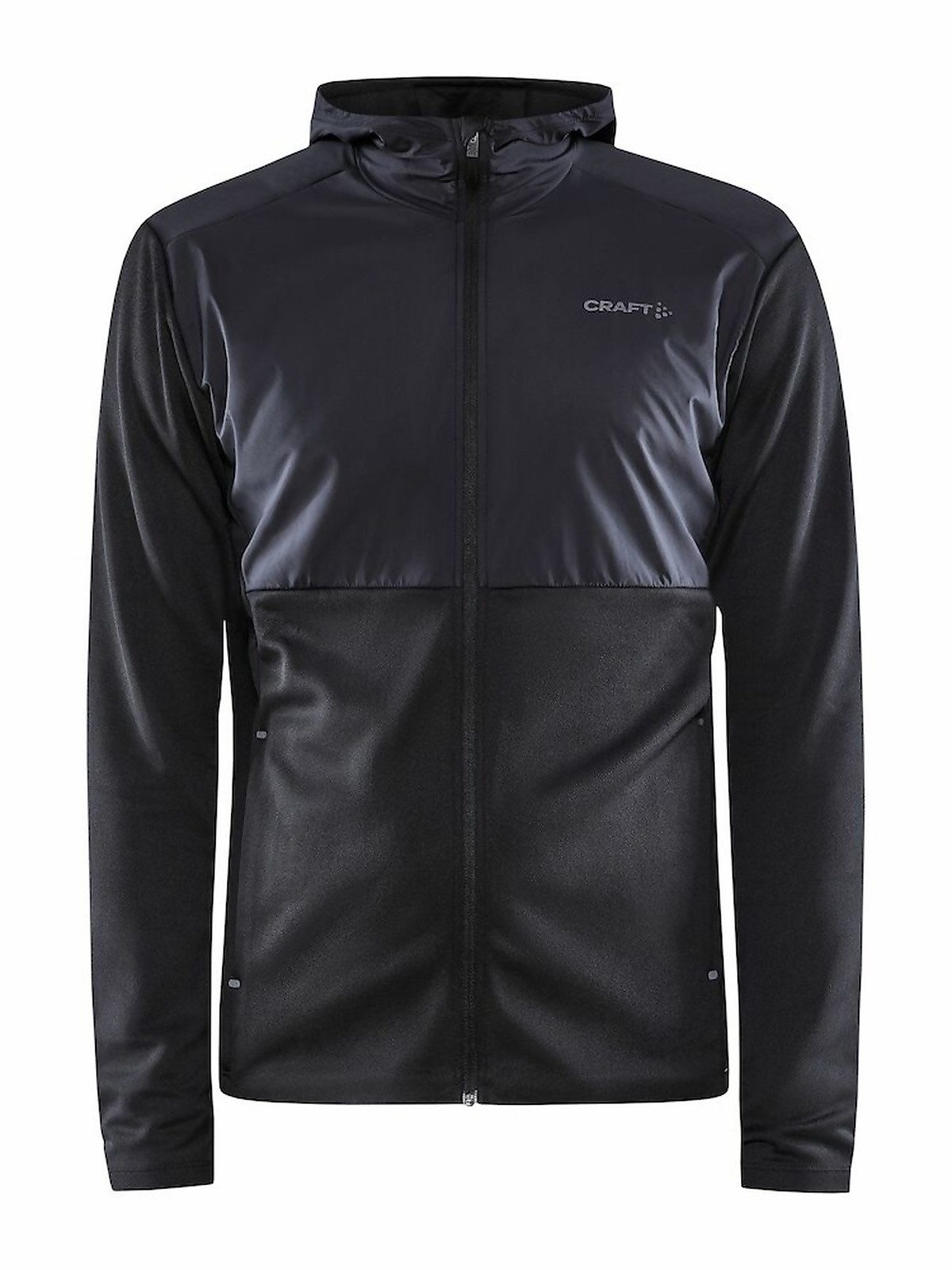 Outdoorjacke ADV Essence Jersey Hood Jacket M