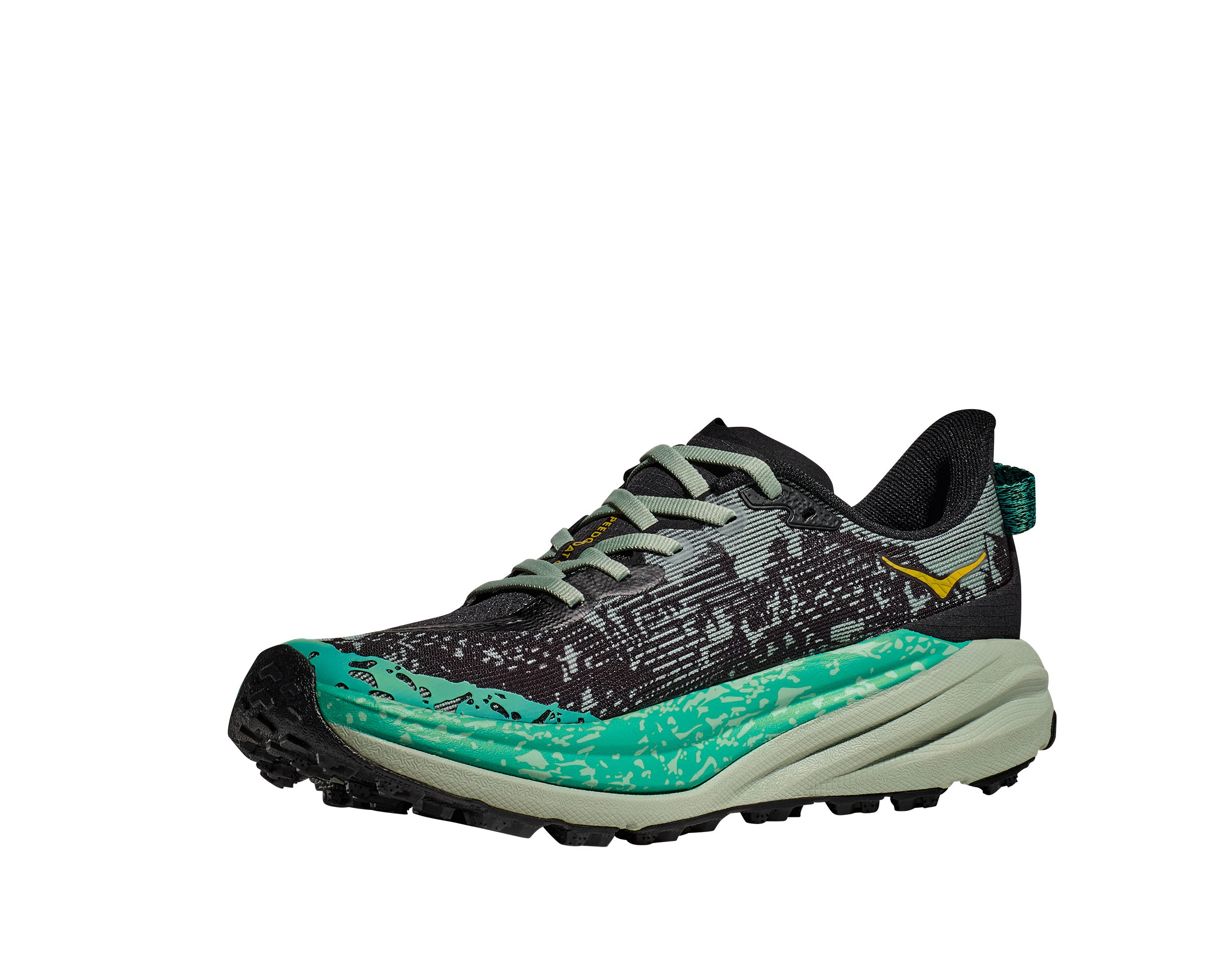 Hoka One One SPEEDGOAT 6 Trailrunningschuh Trail-Running