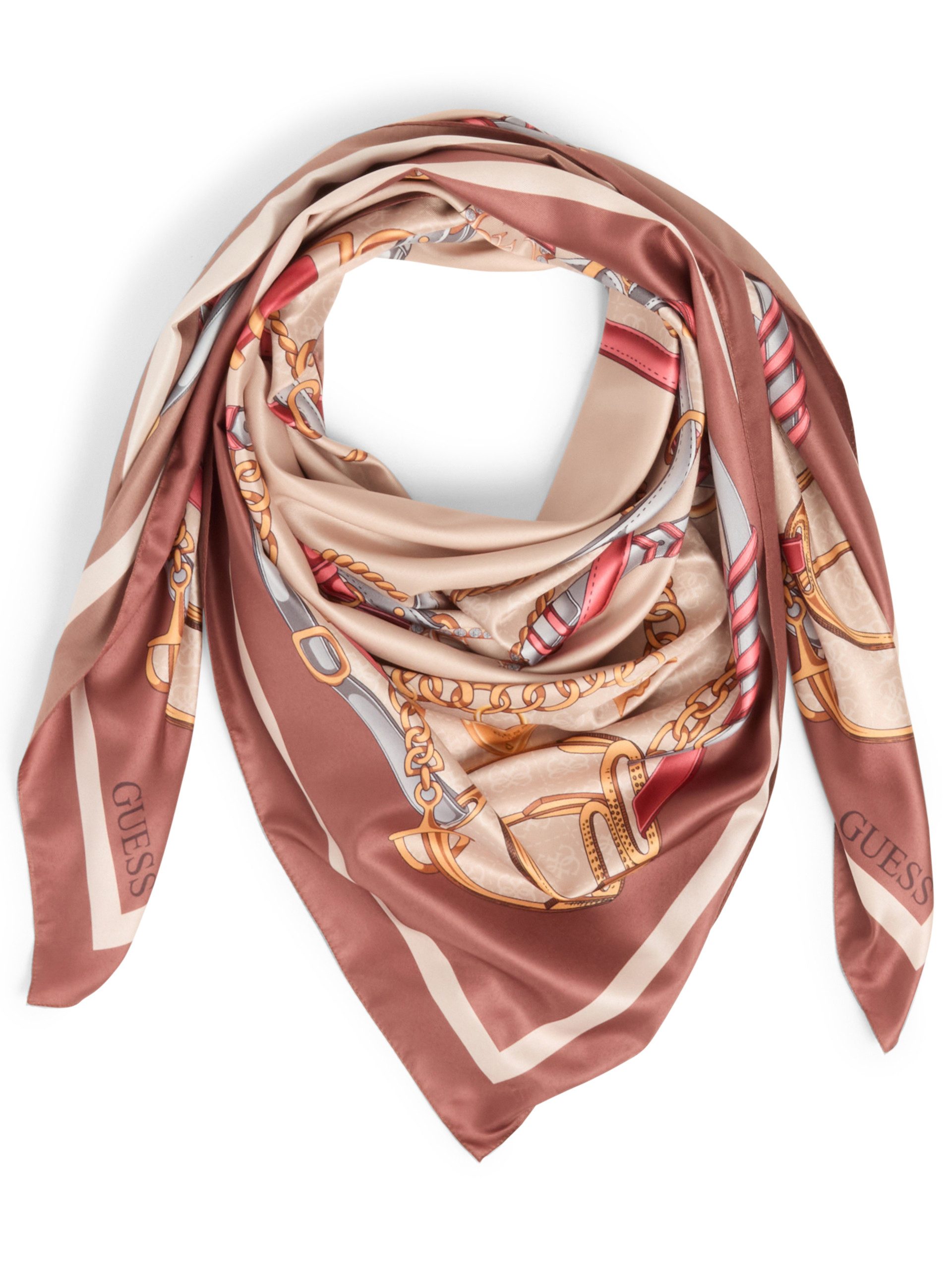 Guess Halstuch