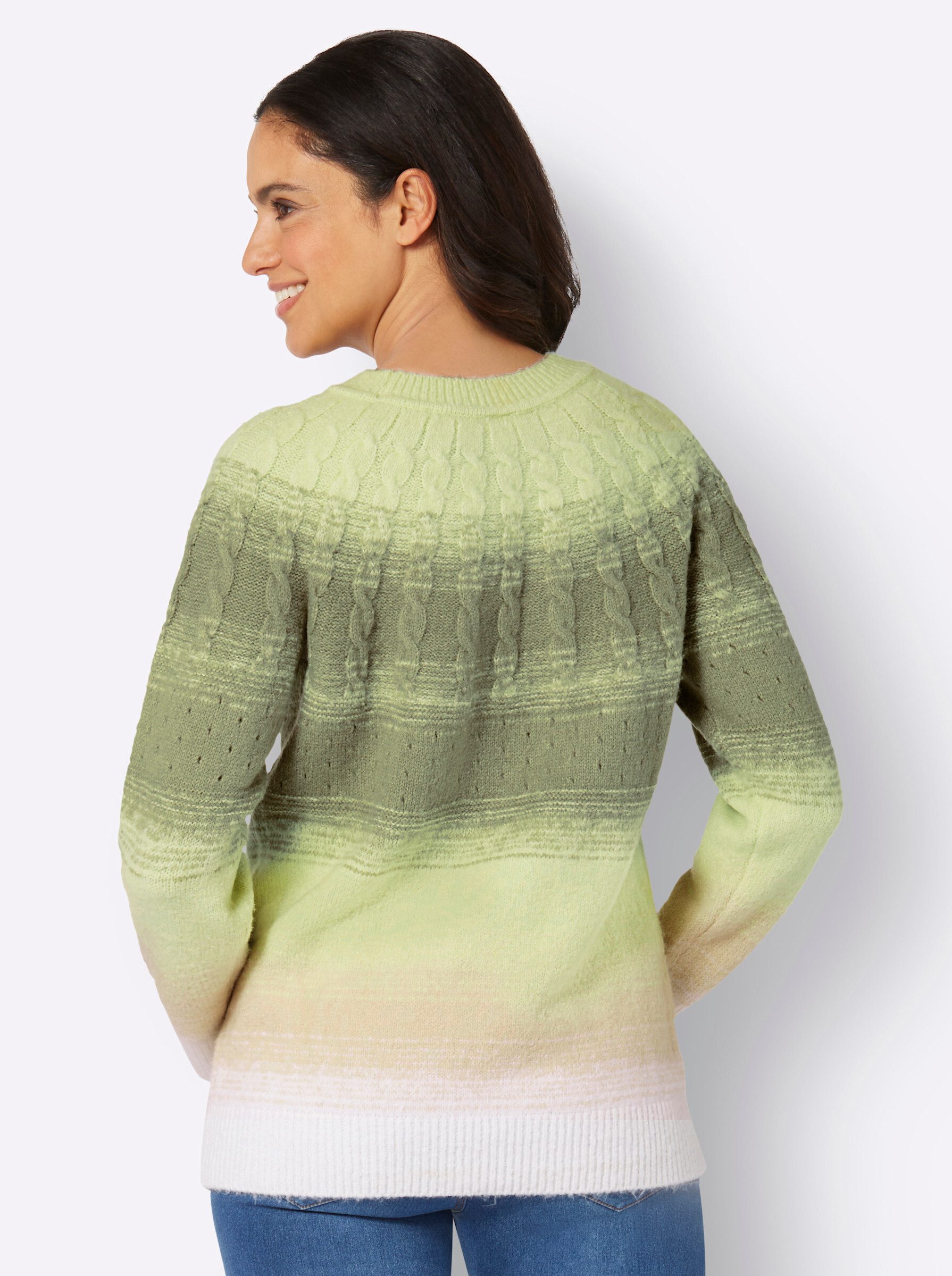 Witt Strickjacke Pullover günstig online kaufen