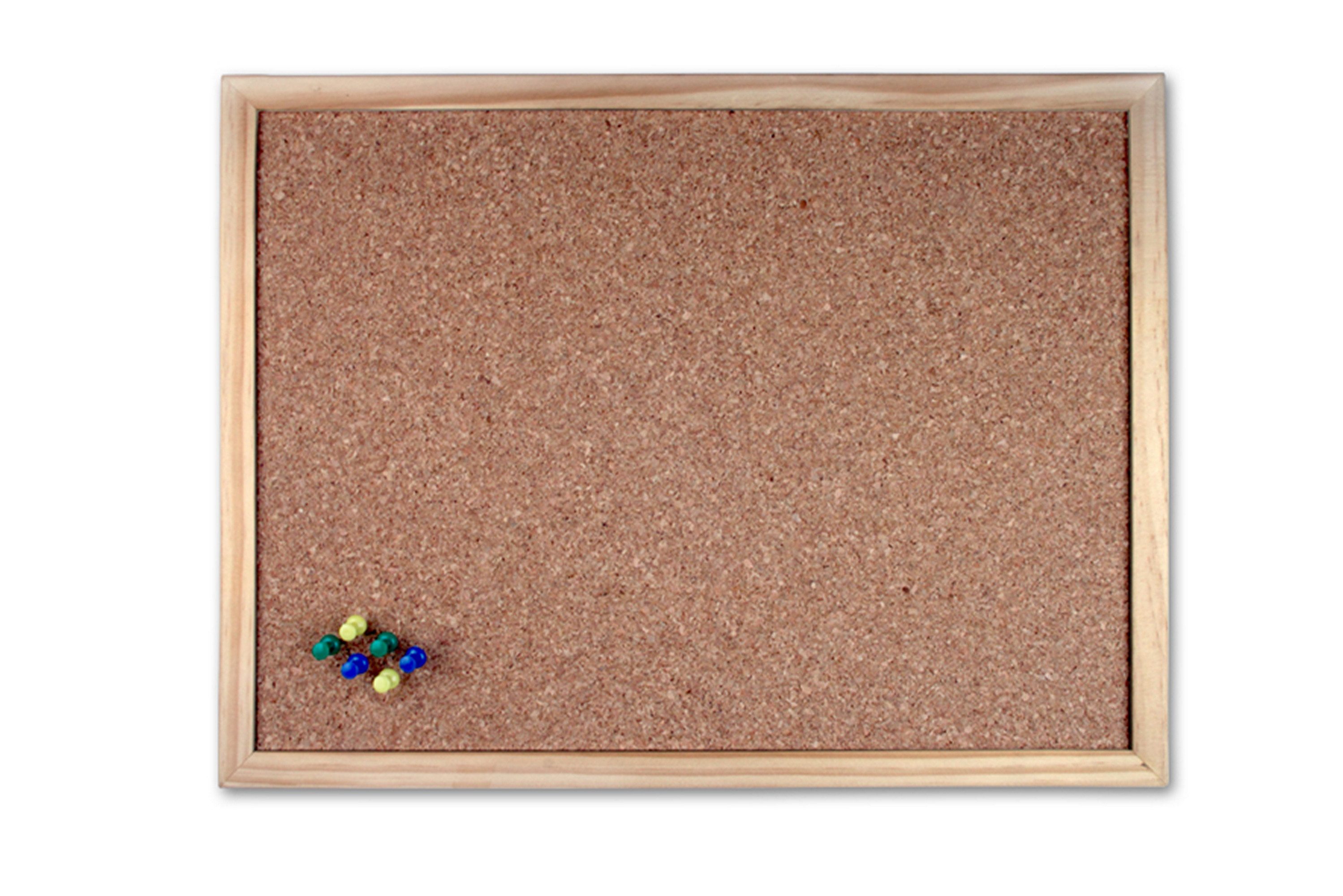 Rheita Pinnwand Pinwand 40 x 60cm günstig online kaufen