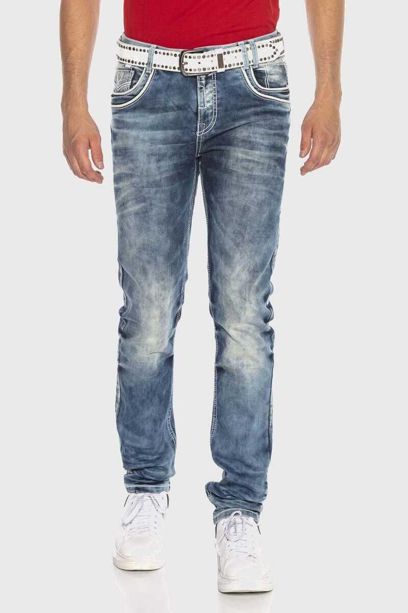 5-Pocket-Jeans Jeans