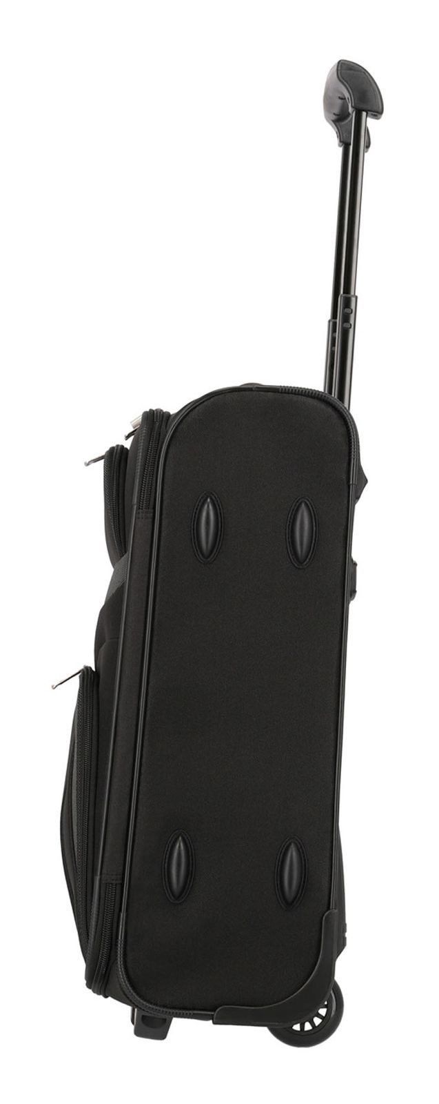 travelite Weichgepäck-Trolley 2W Trolley, 2 Rollen – Bild 5 von 5