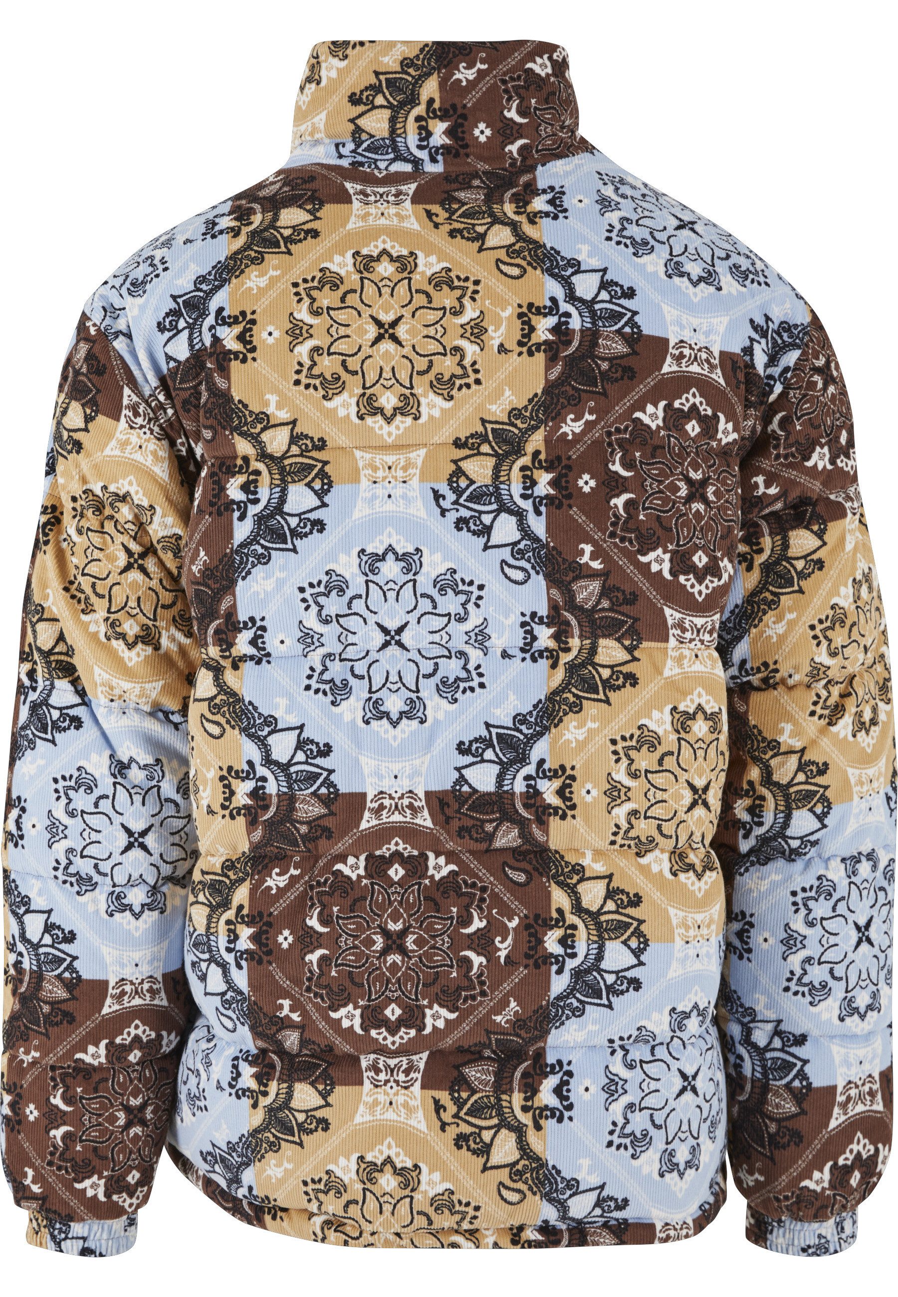 Karl Kani Winterjacke Karl Kani Unisex (1-St)