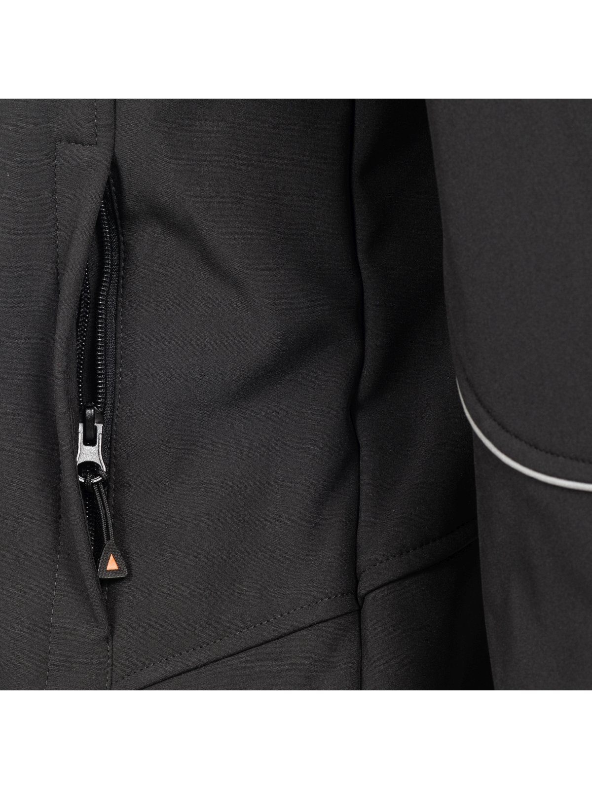 DEPROC Active Softshelljacke NIGEL PEAK CS günstig online kaufen