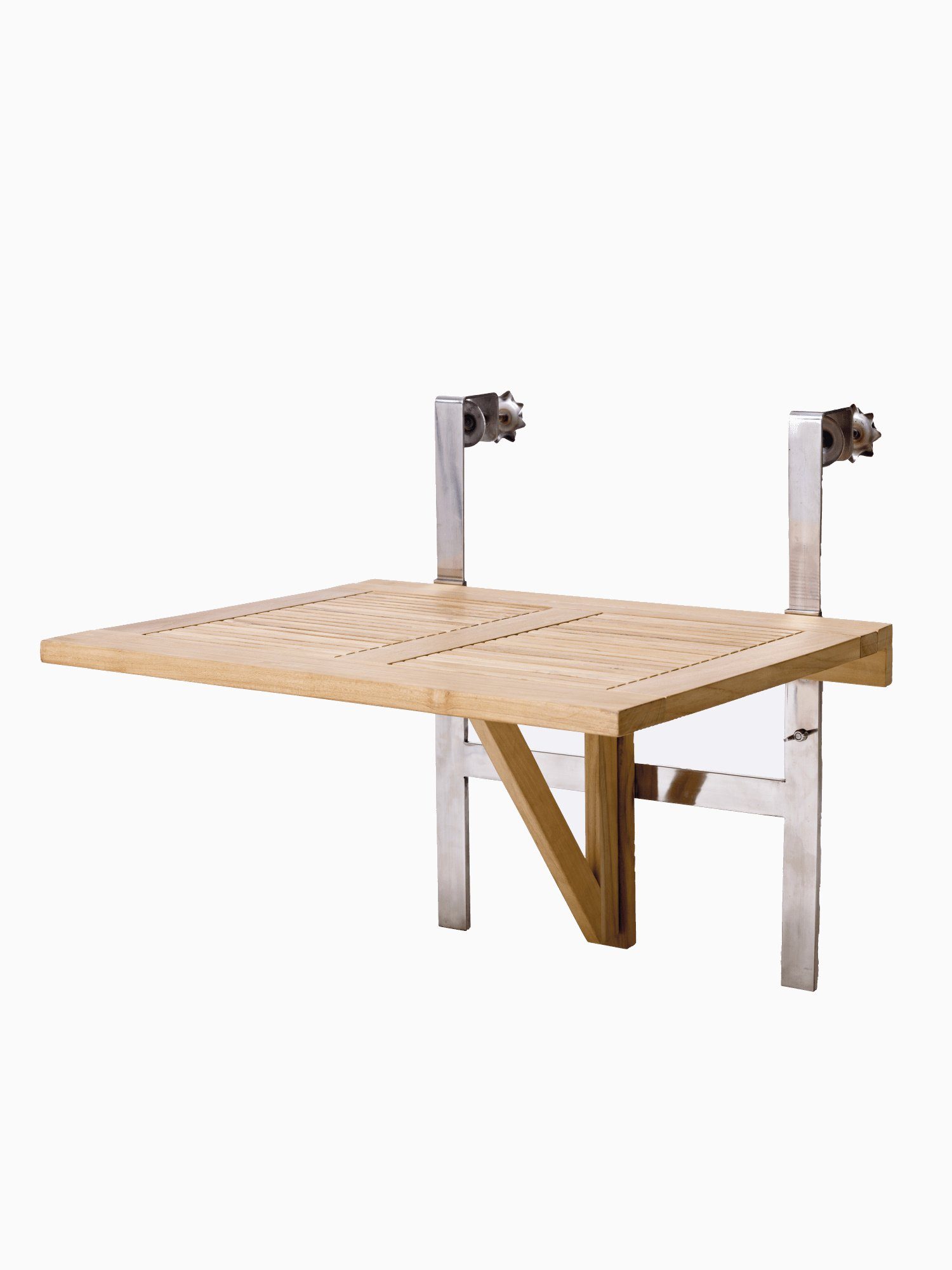 Cinas Gartentisch Classic, Holz, Balkon, Skandinavisches günstig online kaufen