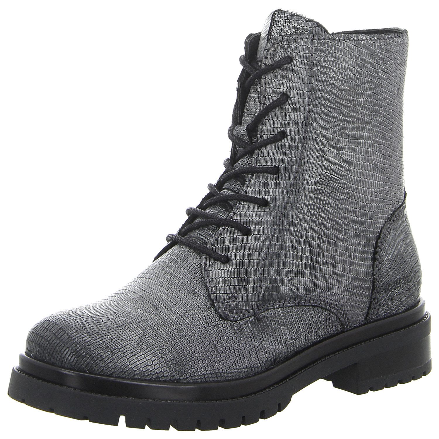 Stacey 07 Schnürstiefelette