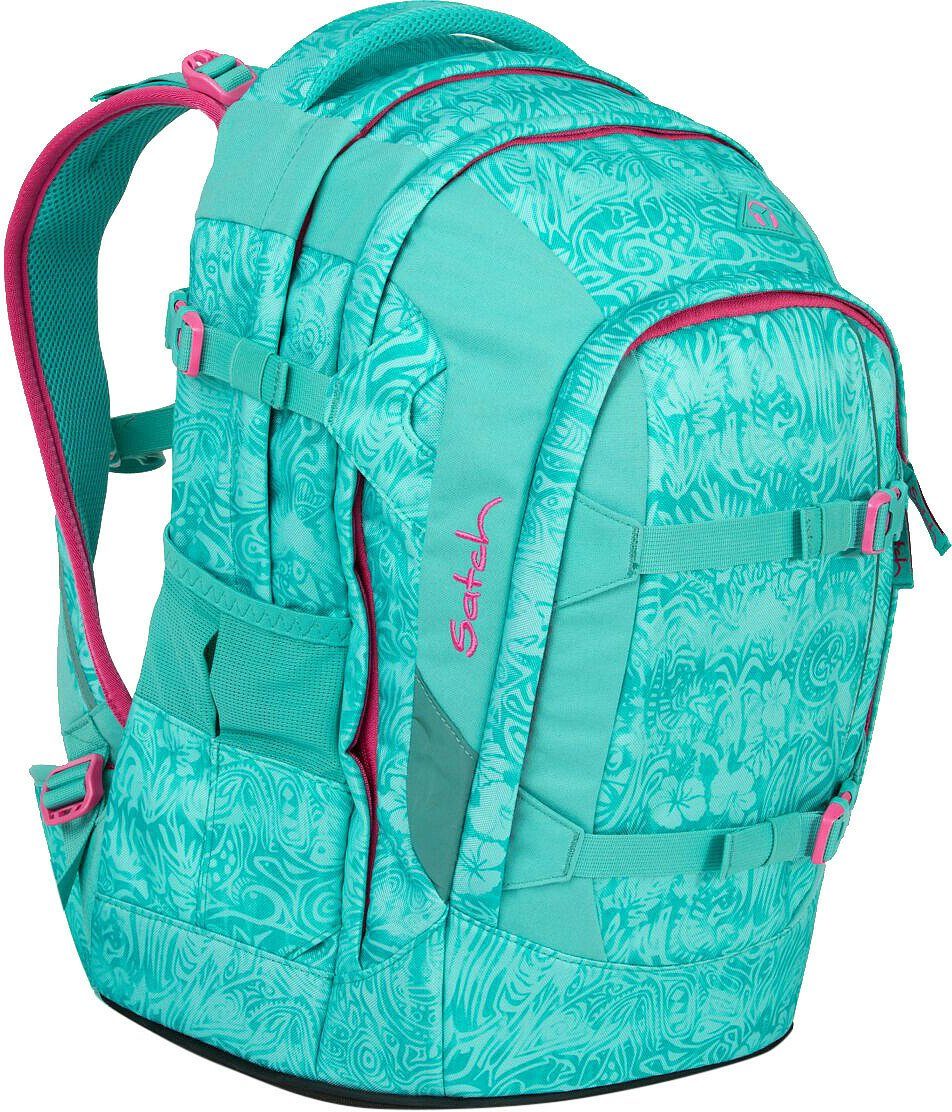 Satch Schulrucksack »satch pack 2.0«, Nylon / Polyester online kaufen ...