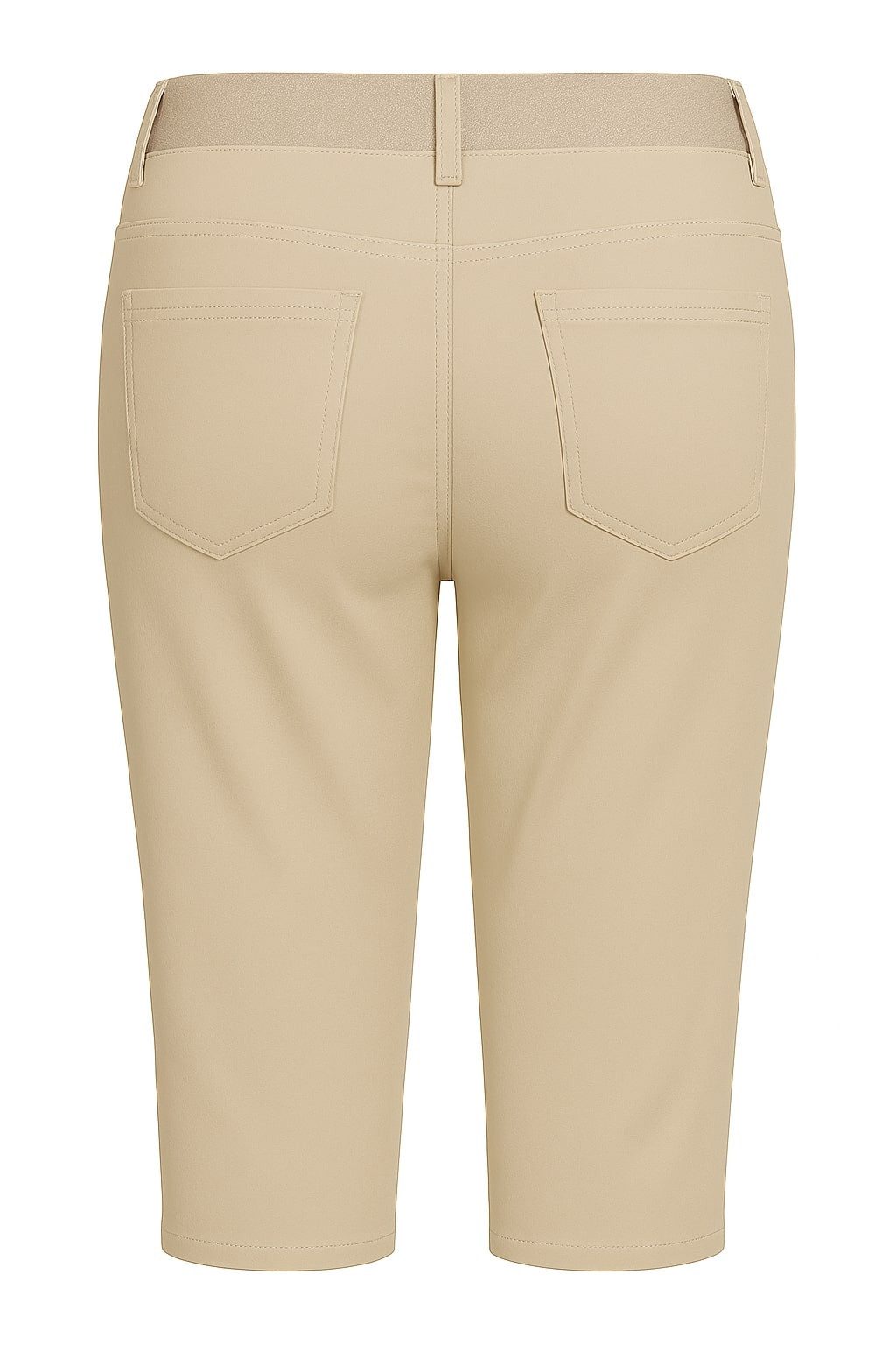 ANGELS Shorts ANACAPRI SPORTY SAND USED