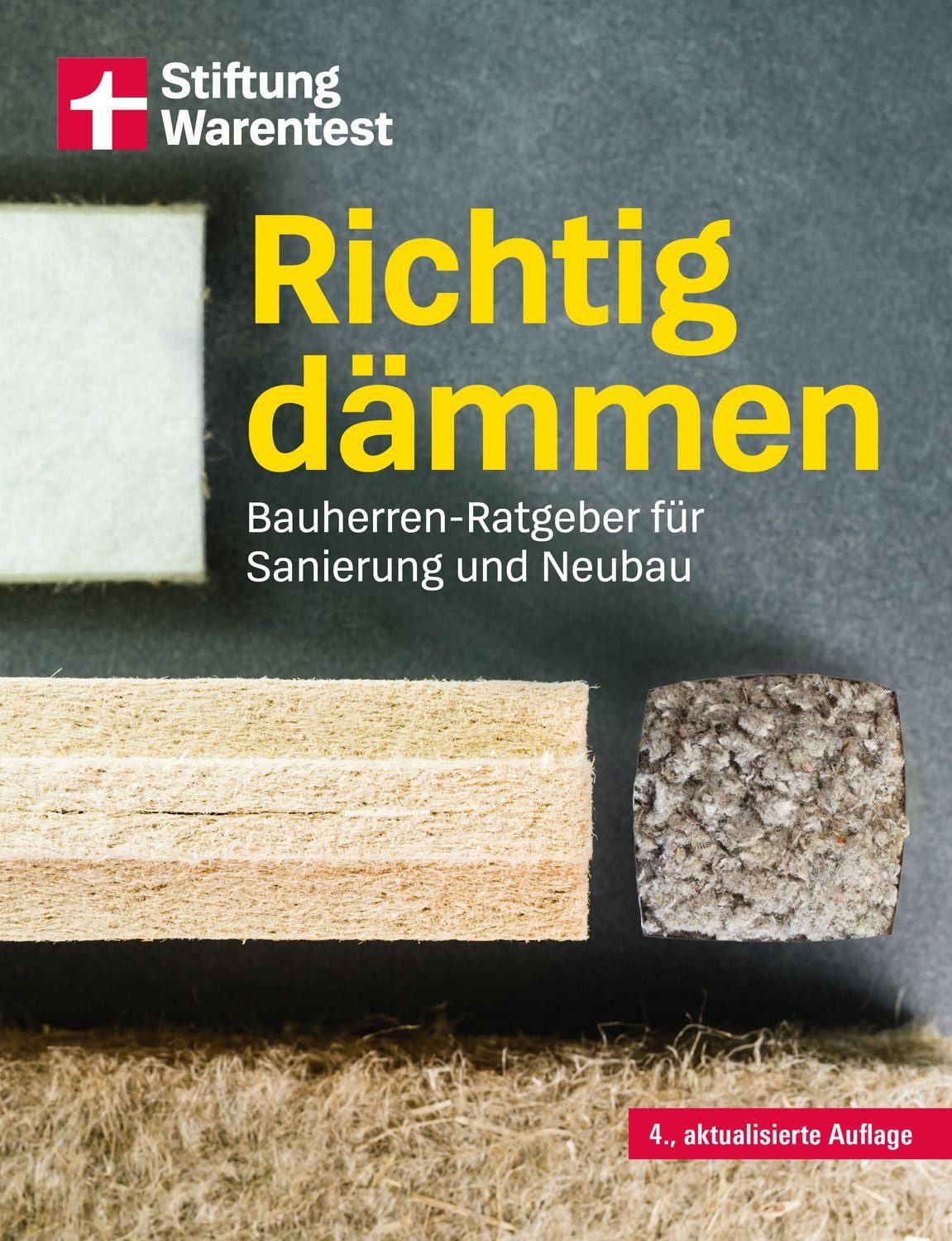 Richtig dämmen Bauherren-Ratgeber für Sanierung und Neubau, Praxiswis / Arnold Drewer, IPeG-Institut GmbH, Bauherren-Ratgeber für Sanierung und Neubau, Praxiswissen zur Wärmedämmung, Dämmstoffe, Planung, Kosten und Energieeffizienz im Hausbau mit Anleitungen