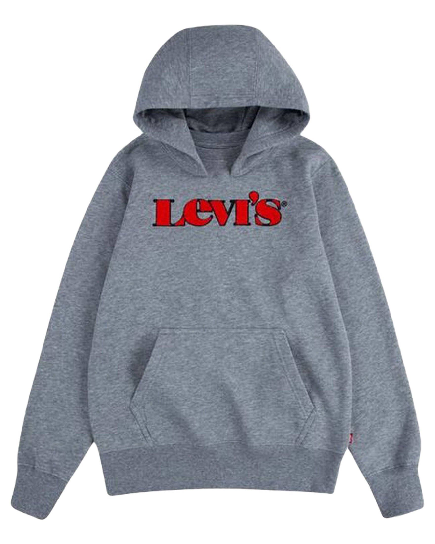 Levi's® Kids Sweatjacke »Jungen Hoodie« online kaufen | OTTO