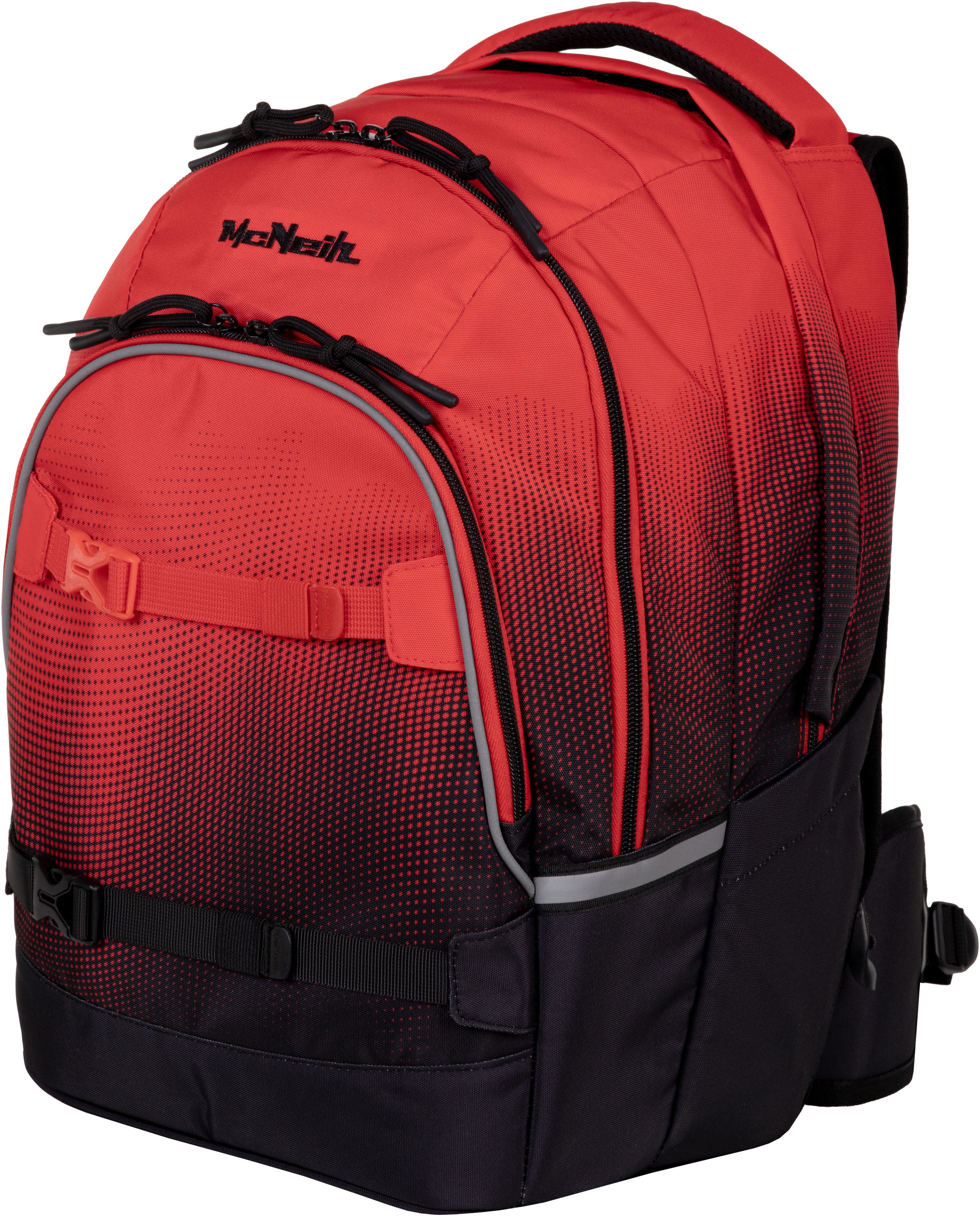 McNeill Schulrucksack Milo