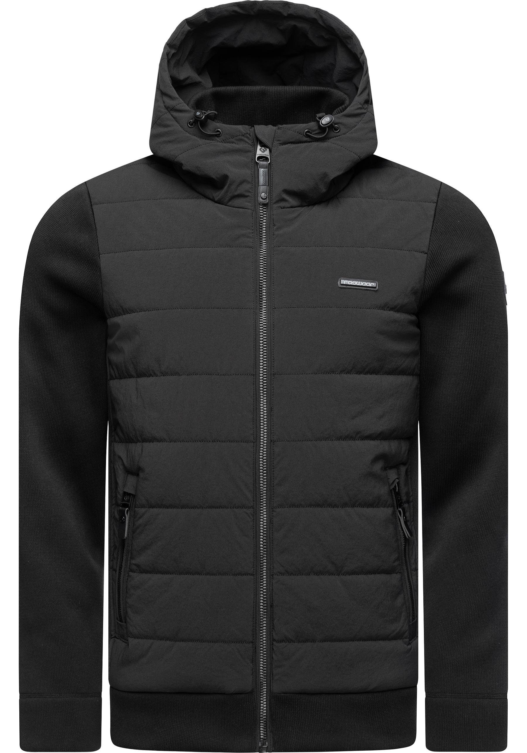 Steppjacke Doryan