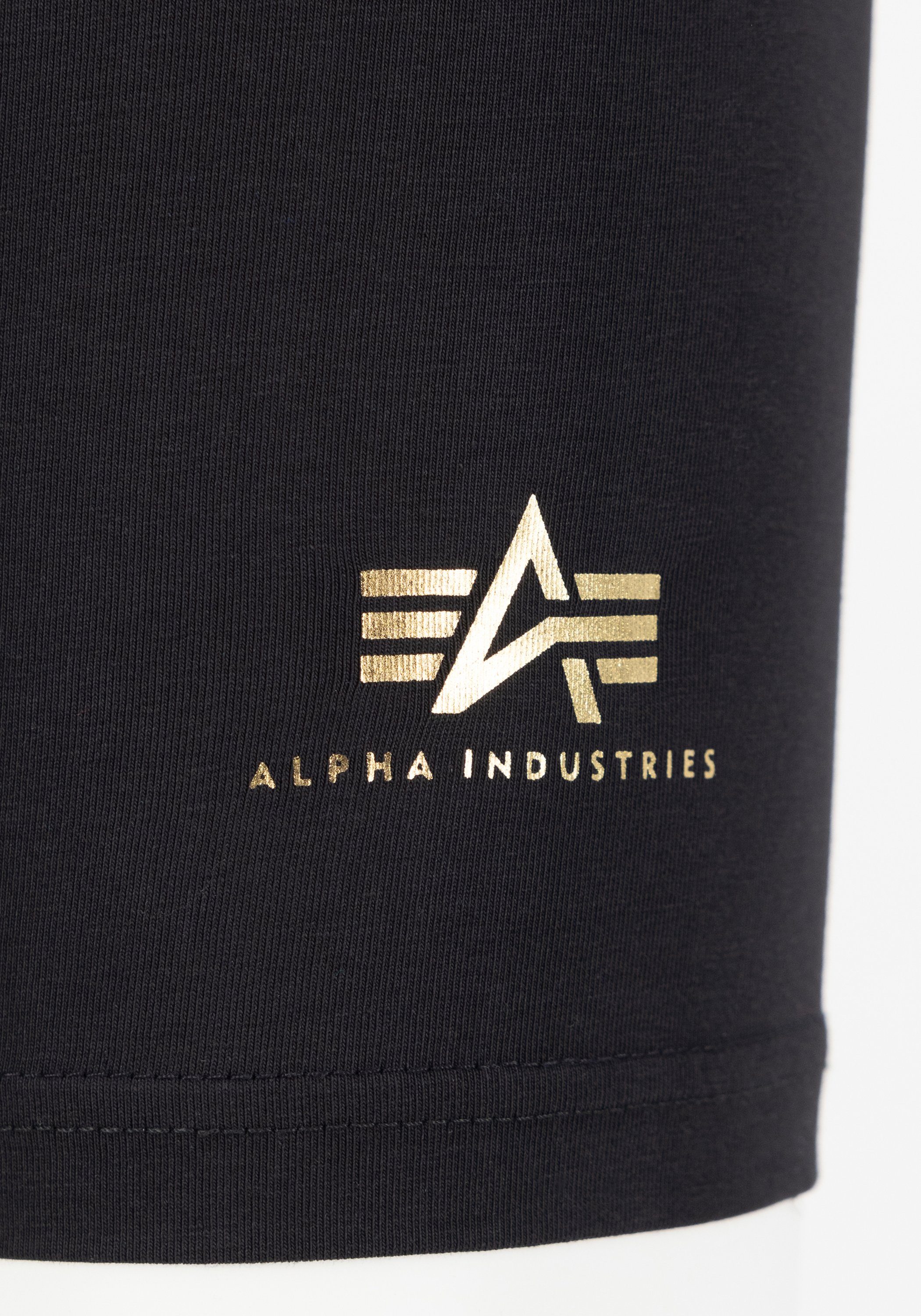 Alpha Industries Sweatshorts Alpha Industries Women günstig online kaufen