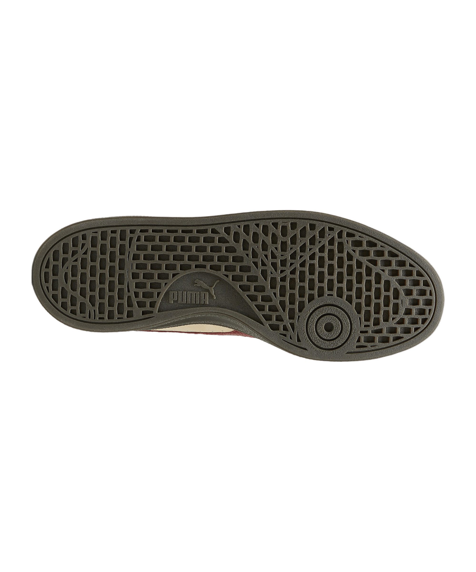 PUMA PUMA Indoor Players Lane Sneaker Unisex Sneaker