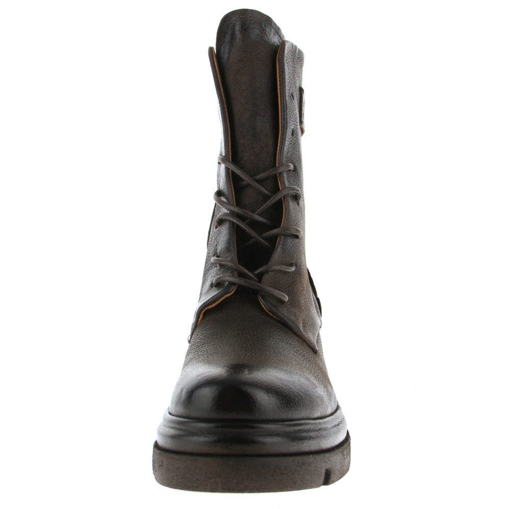 A.S.98 A.S. 98 Damen Schnürboots Schnürstiefelette