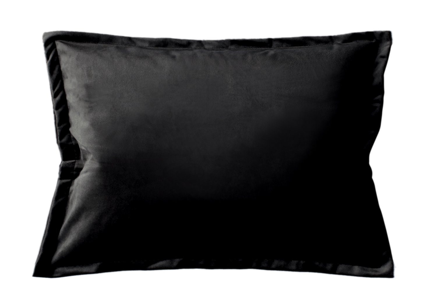 Haus und Deko Kissenbezug Kissenbezug Samt günstig online kaufen