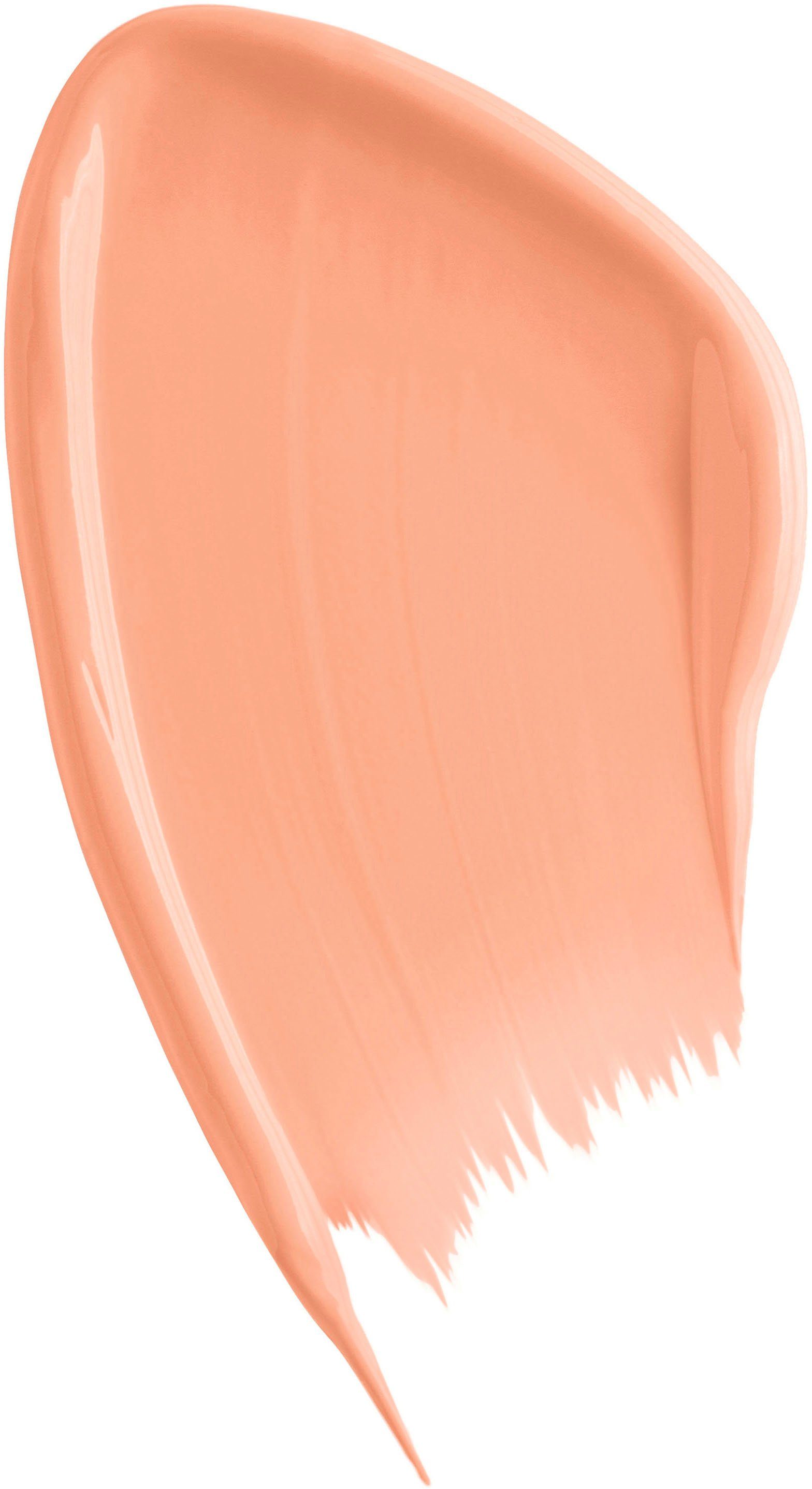 NYX PROFESSIONAL MAKEUP Foundation BARE WITH ME BLUR SKIN TINT, mit langanhaltender Formel
