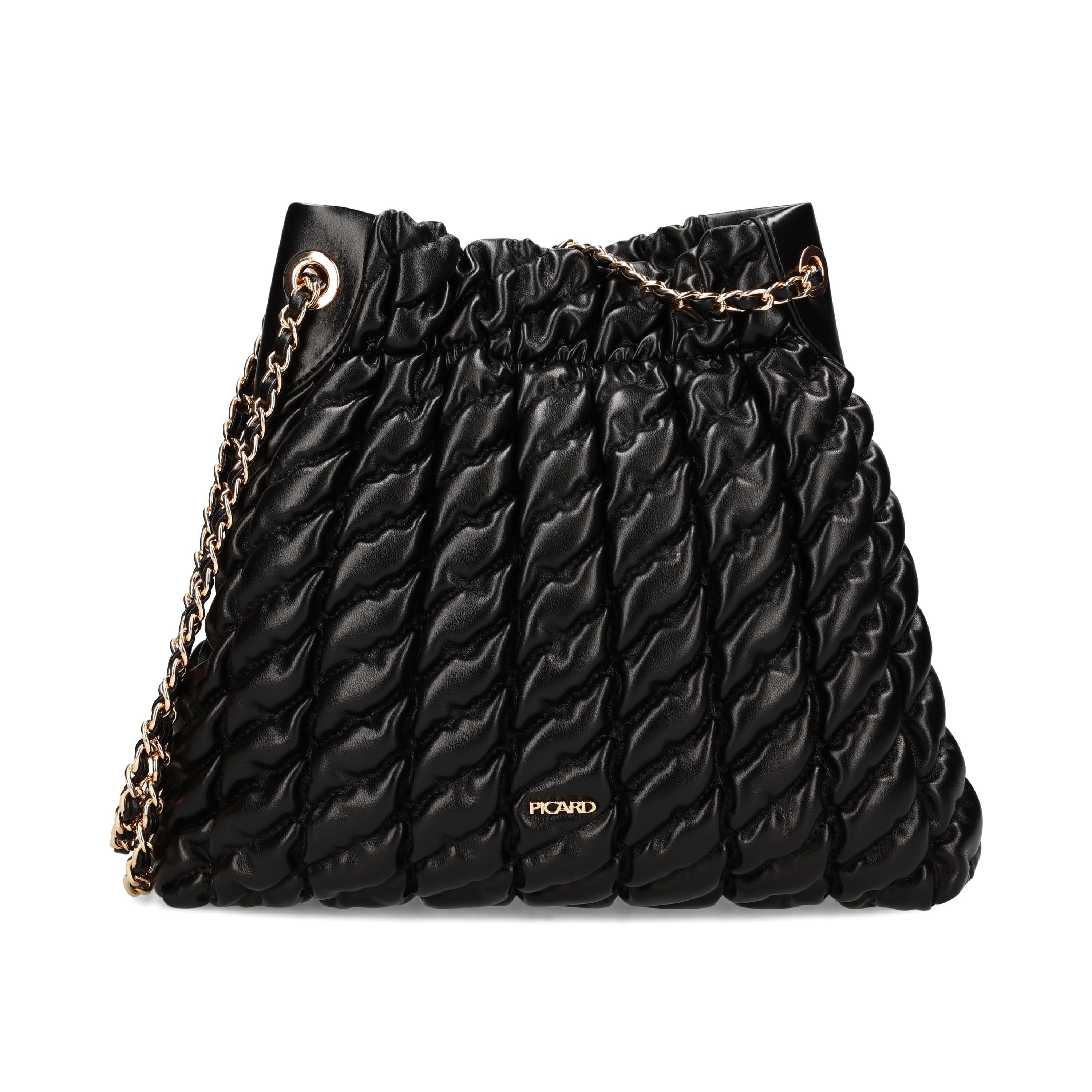 Picard Schultertasche PICARD Schultertasche Finesse aus Recyceltes Pu günstig online kaufen