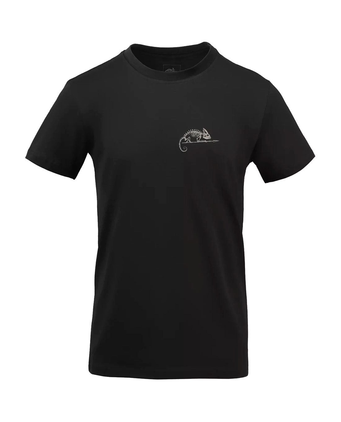 Helikon-Tex T-Shirt T-Shirt (Helikon-Tex Logo) - Black