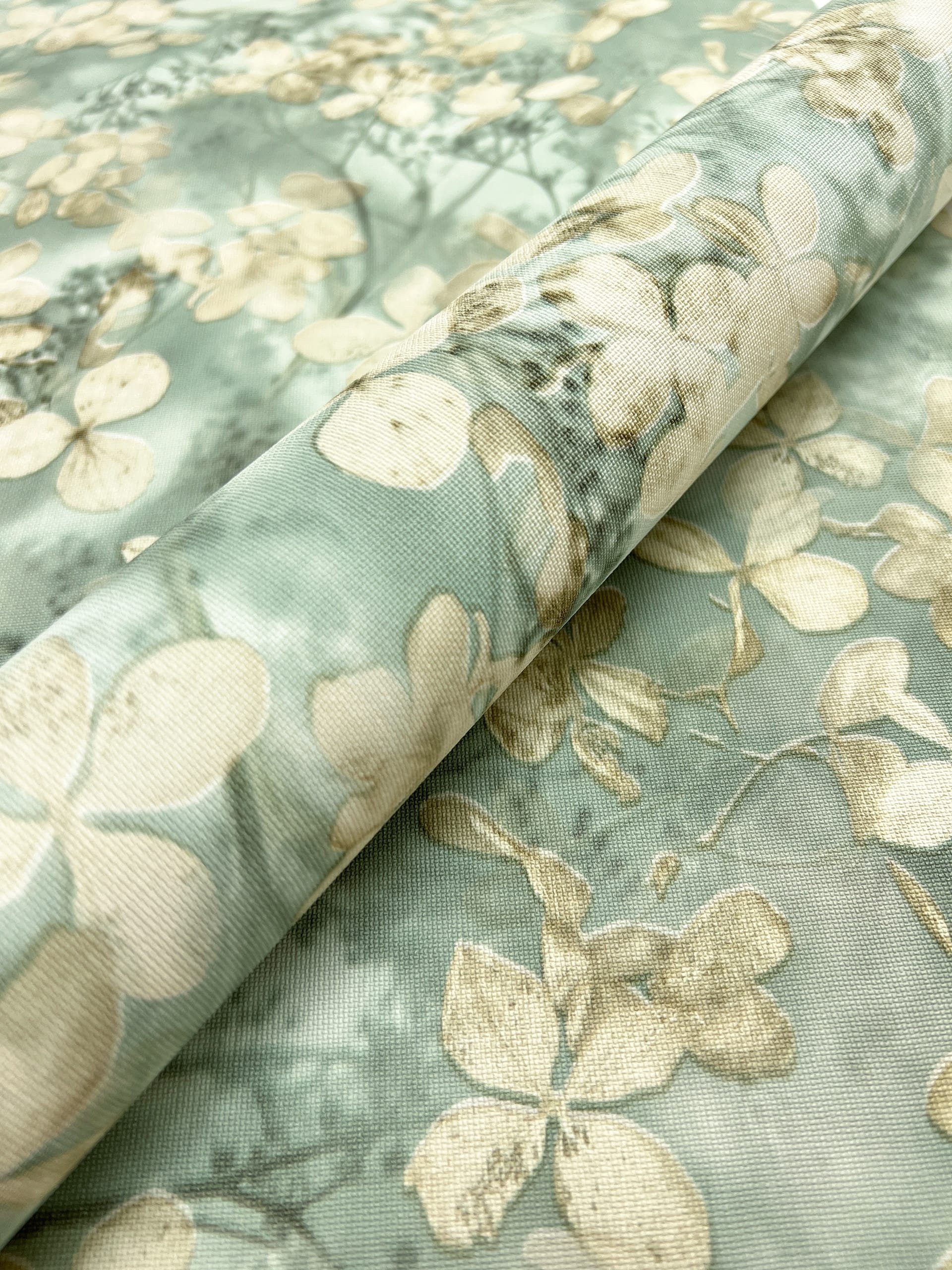 Newroom Vliestapete Murimi Green Tapete Mustertapete Blätter,Blumen,Zweige, günstig online kaufen