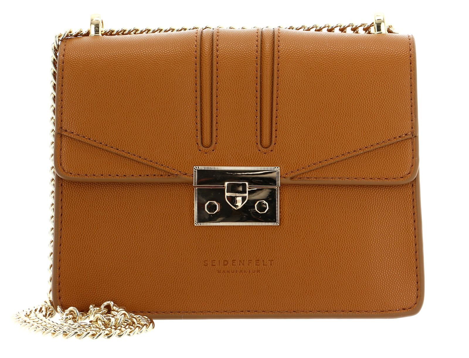Seidenfelt Manufaktur Abendtasche