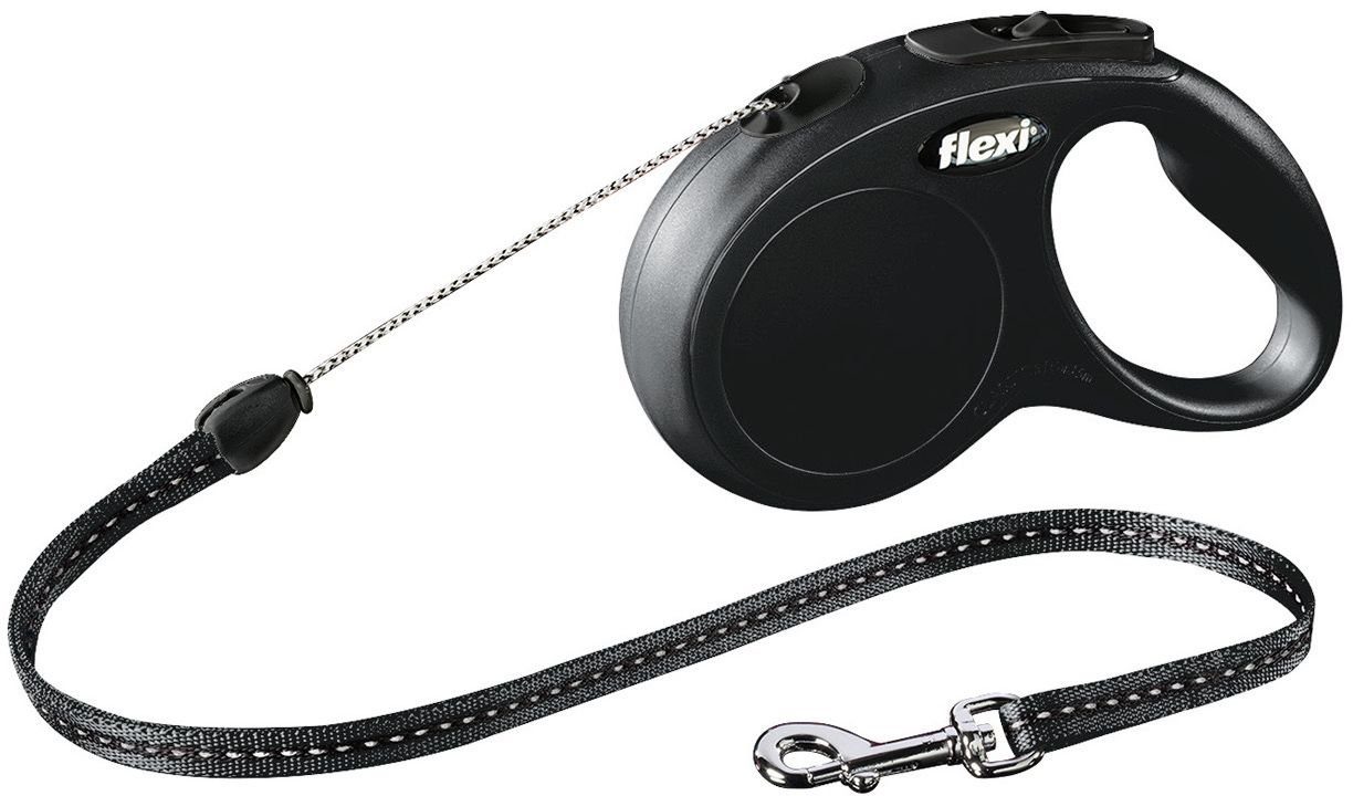flexi Hundeleinen-Führungsstange Flexi Hundeleine New Classic günstig online kaufen