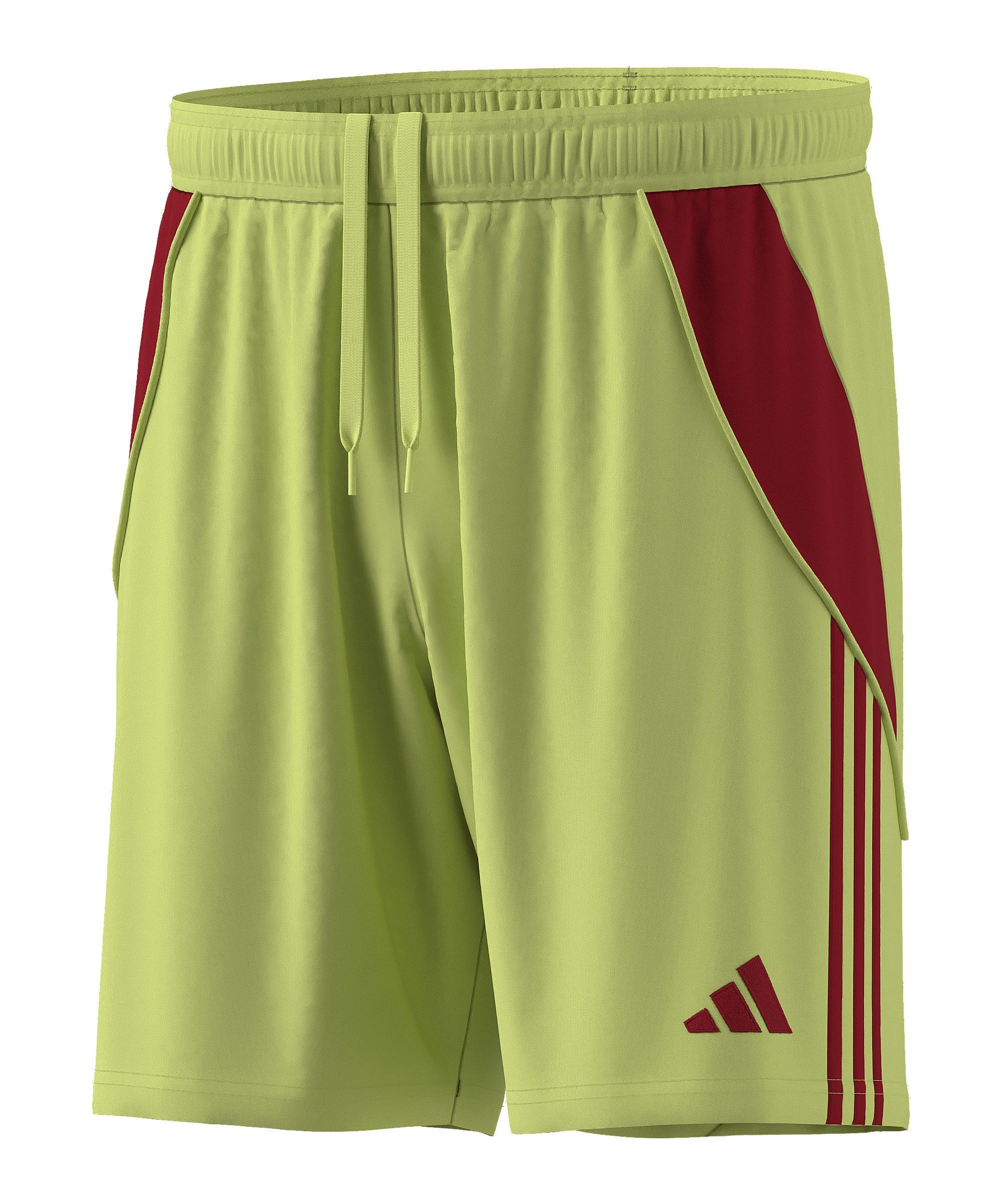 adidas Performance Sporthose adidas Performance Tiro günstig online kaufen