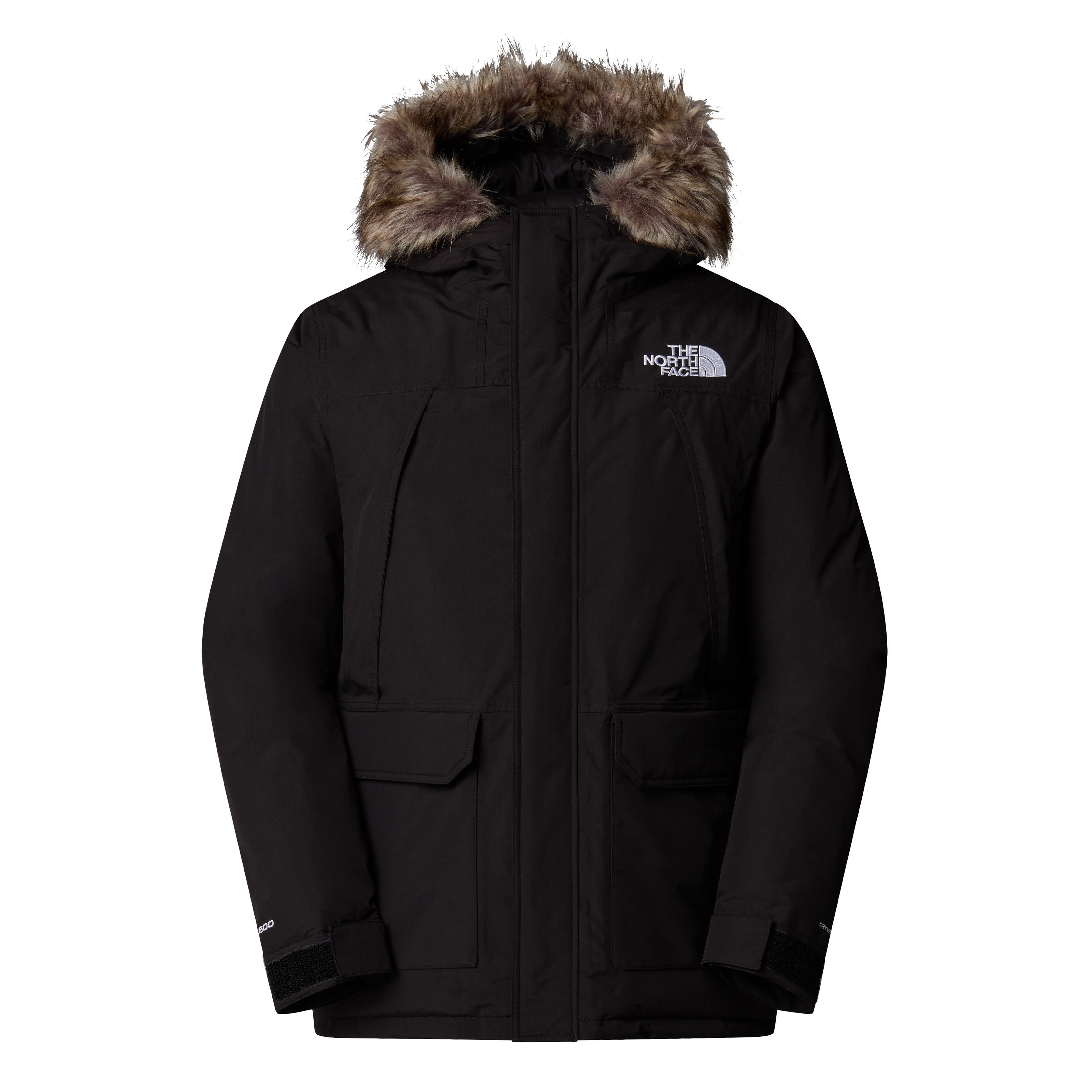 TNF Black-TNF Black