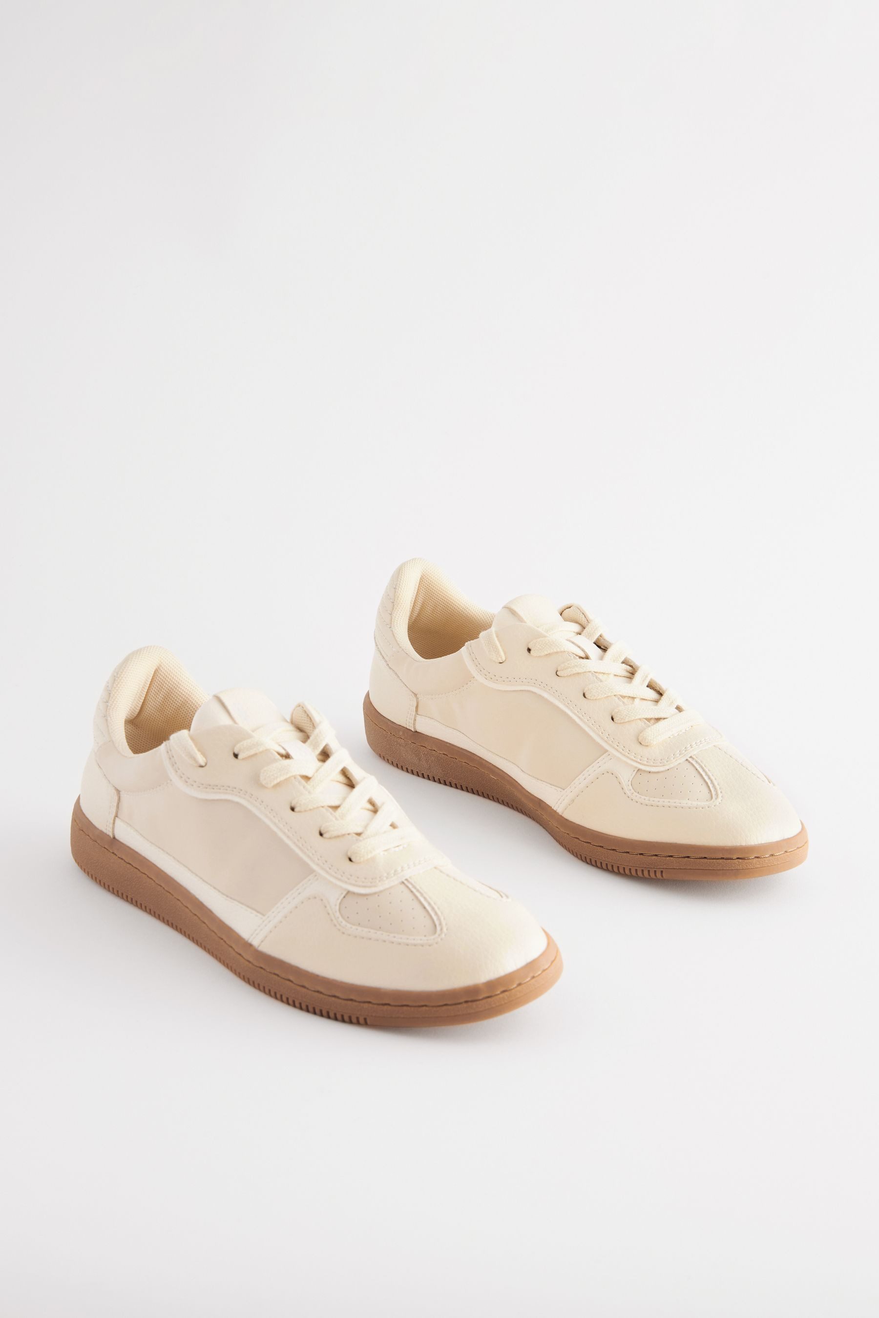 Next Forever Comfort® Schnürsneaker, schmale Passform Sneaker (1-tlg) günstig online kaufen