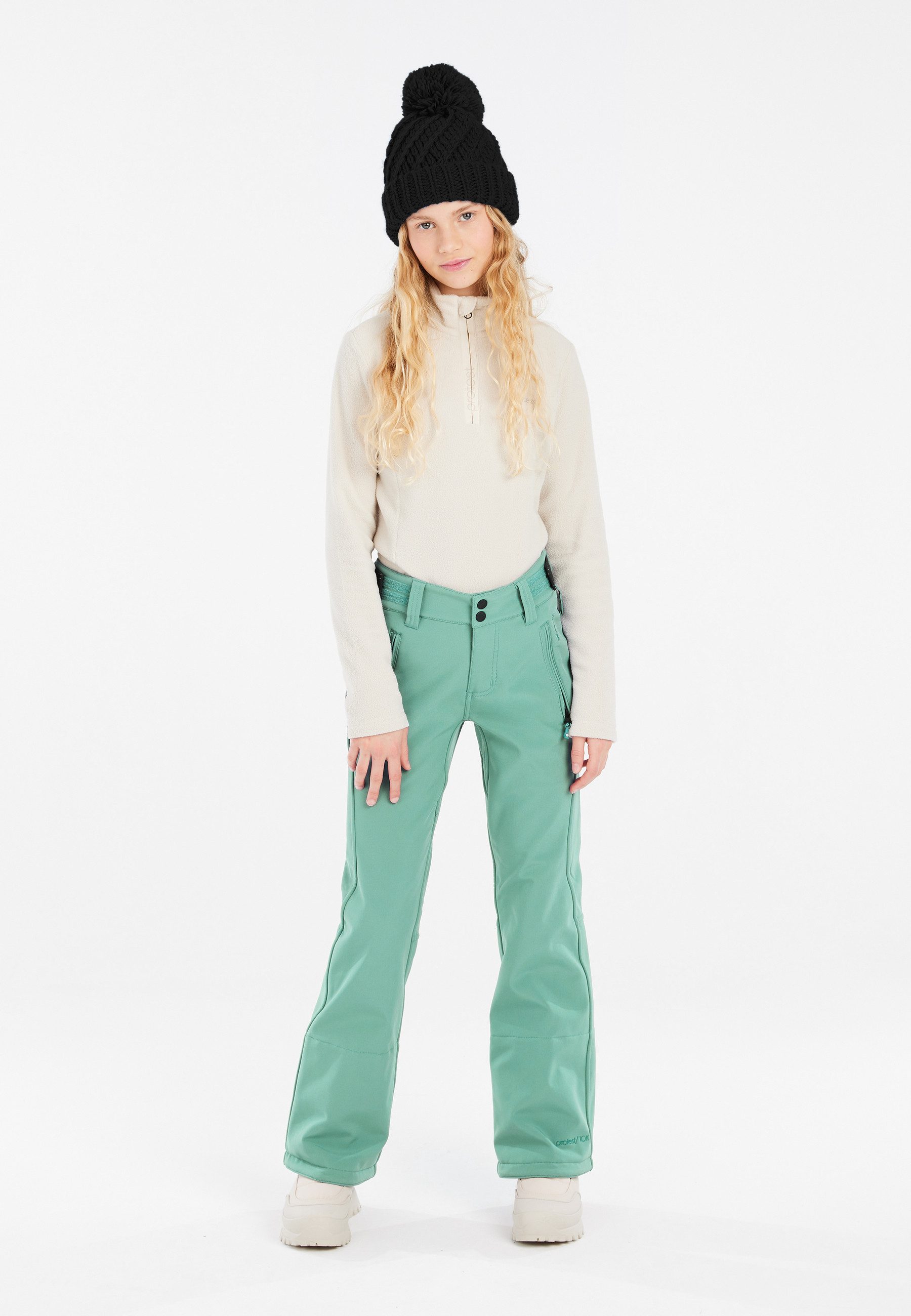 Protest Skihose RELOLE JR (1-tlg)
