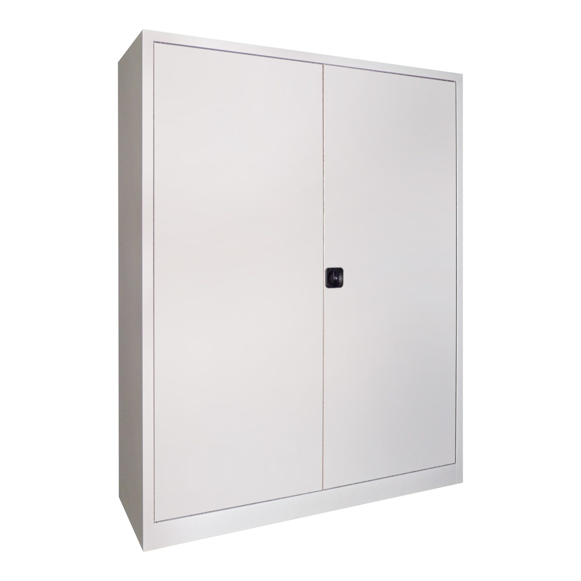 Stier Werkzeugschrank STIER Universalschrank Premium mit 4 verz. Einlegeböden 1950x1500x500m