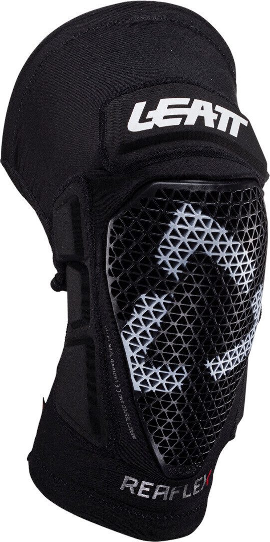 Hoodie ReaFlex Pro Knieprotektoren