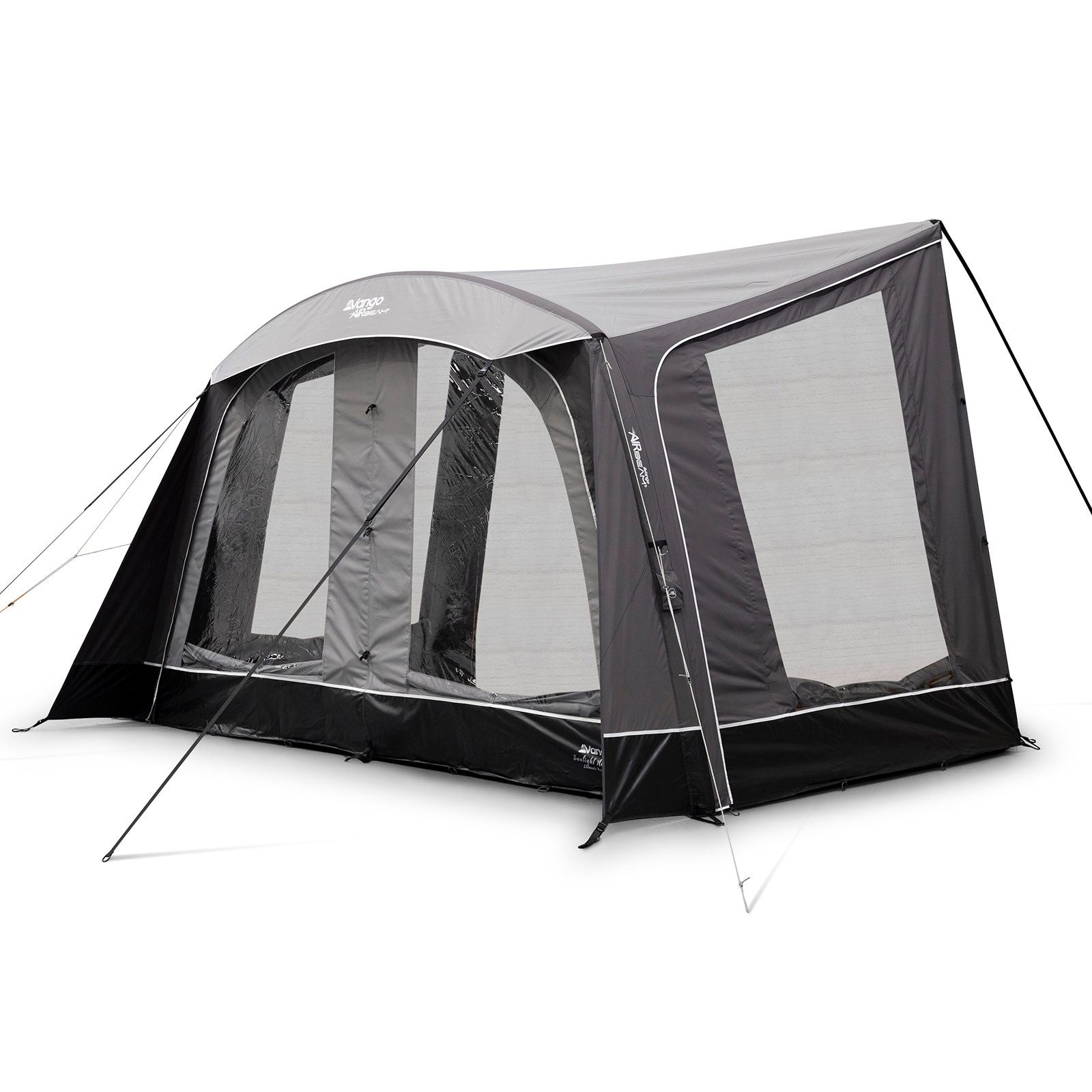 aufblasbares Zelt Bus Vorzelt Sunlight Air ProShield Camping Luftzel