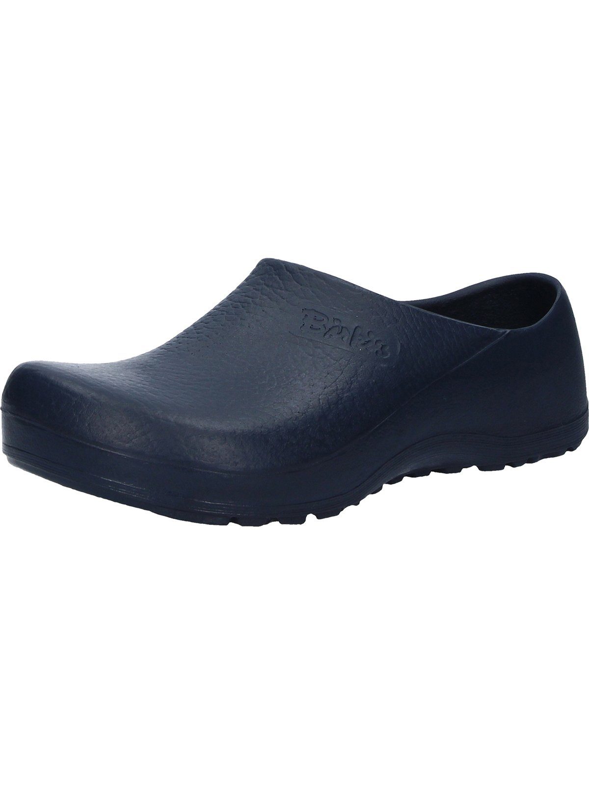 Birkenstock Profi-Birki blau Clog Blue (Normal)