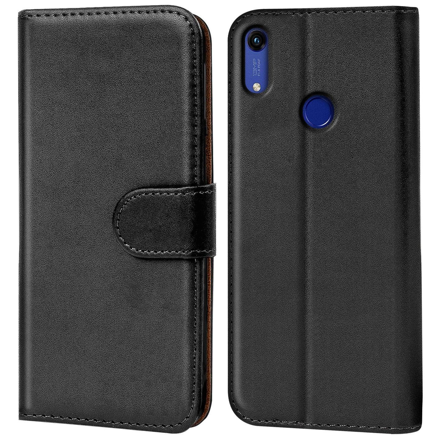 Handyhülle Book Case Handy Tasche für Honor 8A