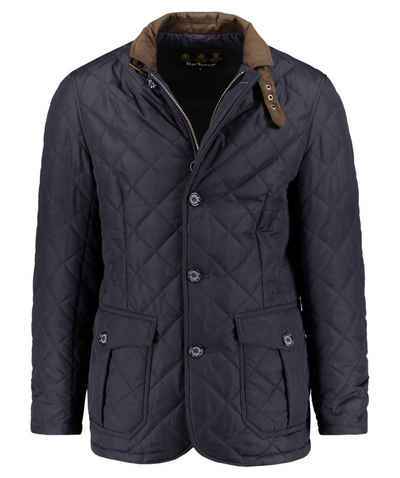 Barbour Fieldjacket Herren Fieldjacket "Quilted Lutz"