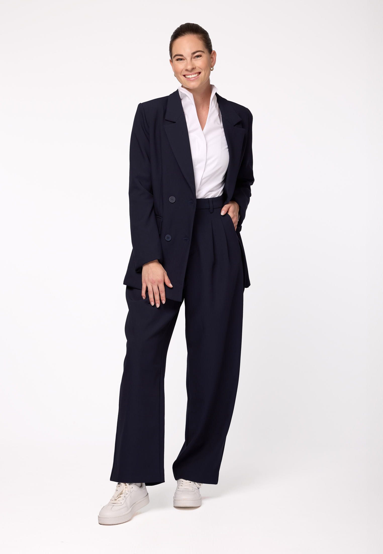 SURI FREY Longblazer SFY Freyday (1-tlg) günstig online kaufen