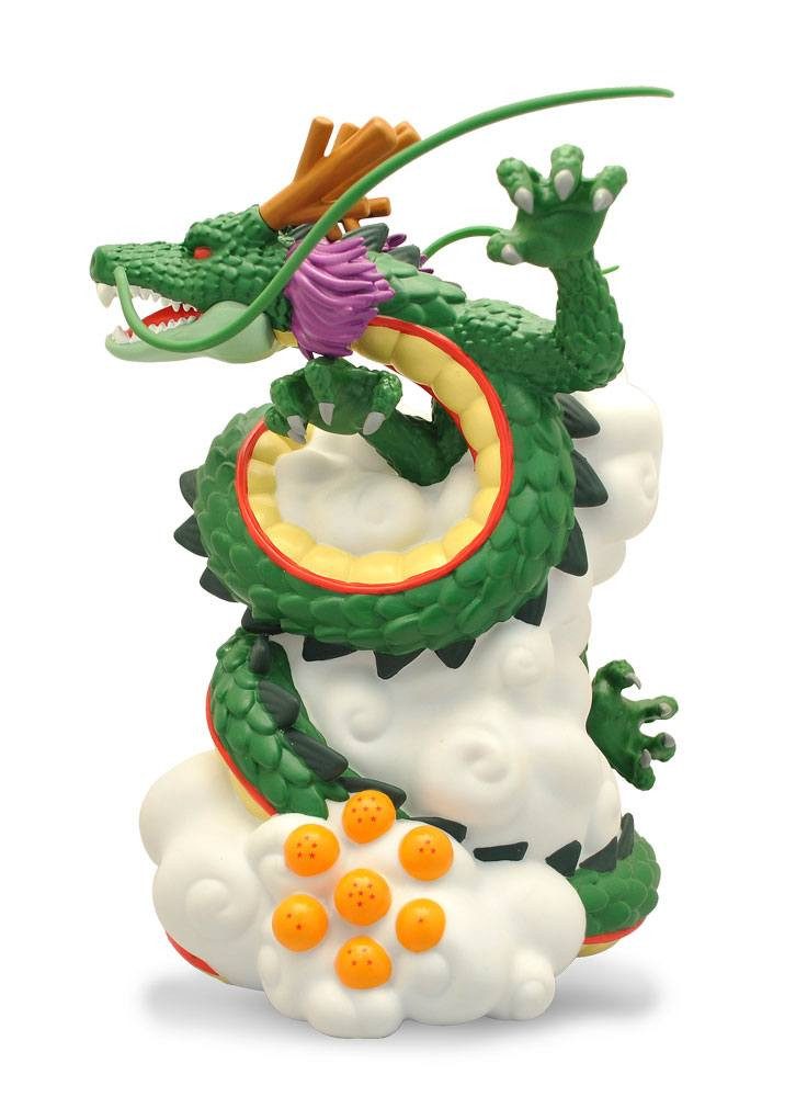 Plastoy Spardose Spardose - Dragon Ball - Shenron 27 cm
