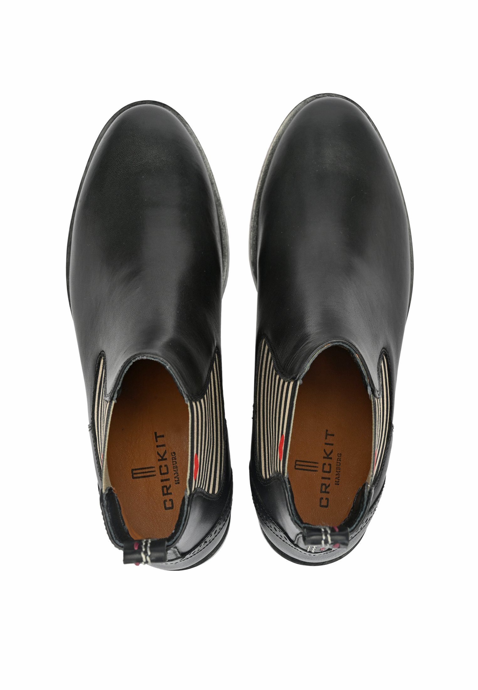 CRICKIT SUVI Chelseaboots
