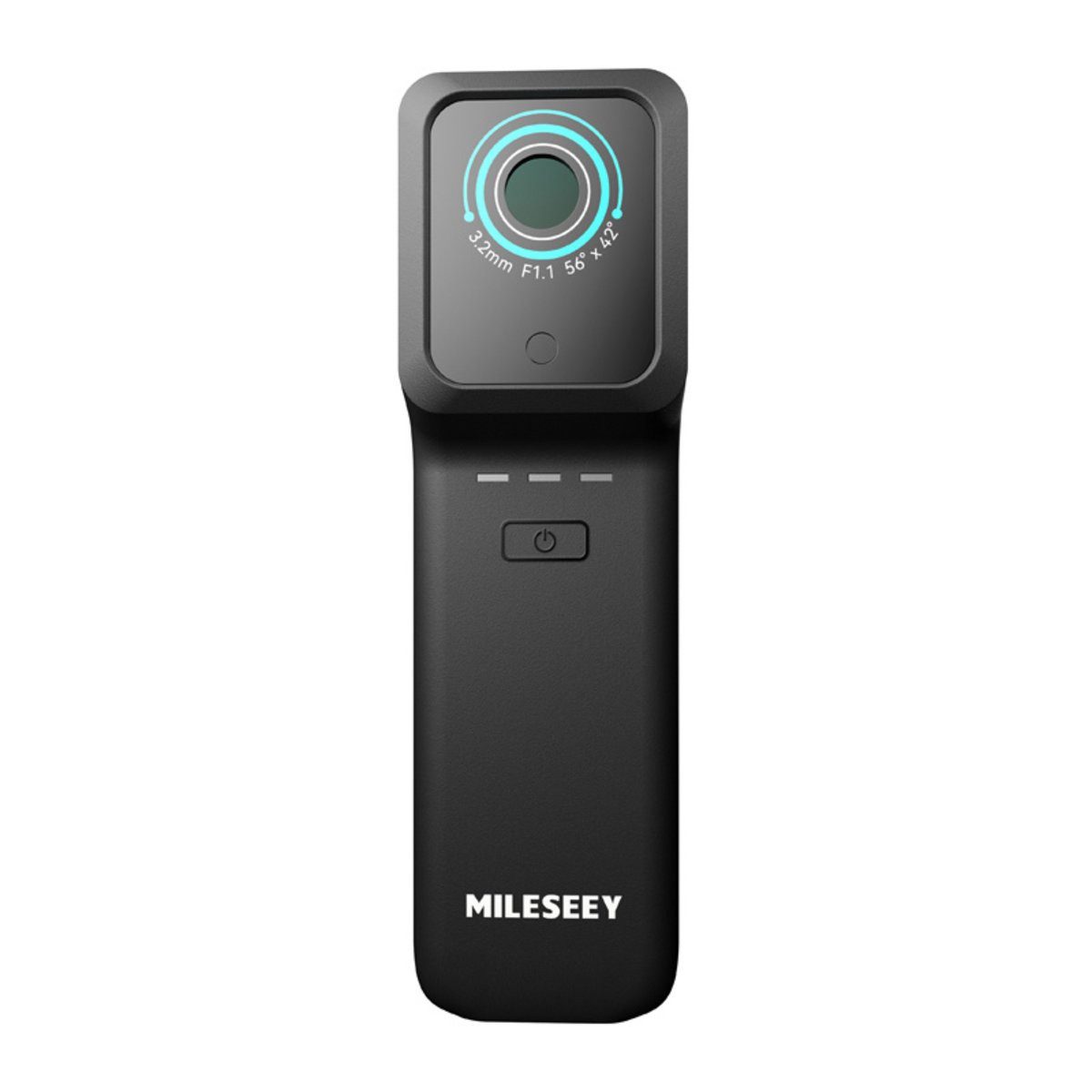 MILESEEY Wärmebildkamera Mileseey TP2 Plus WLAN-Wärmebildkamera