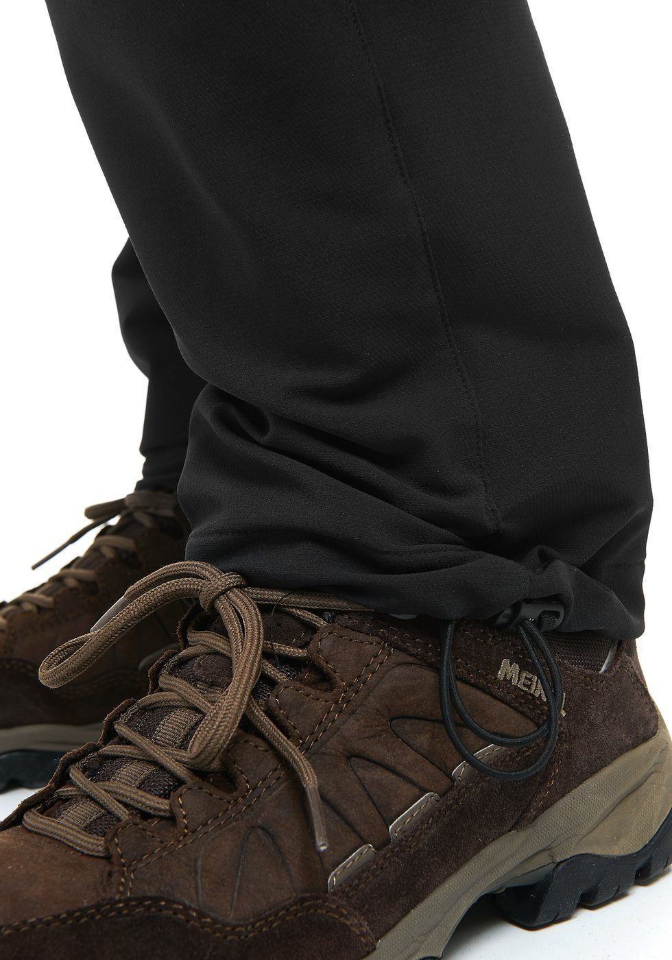 Maier Sports Funktionshose Helga Winter-Outdoor schwarz Damen günstig online kaufen