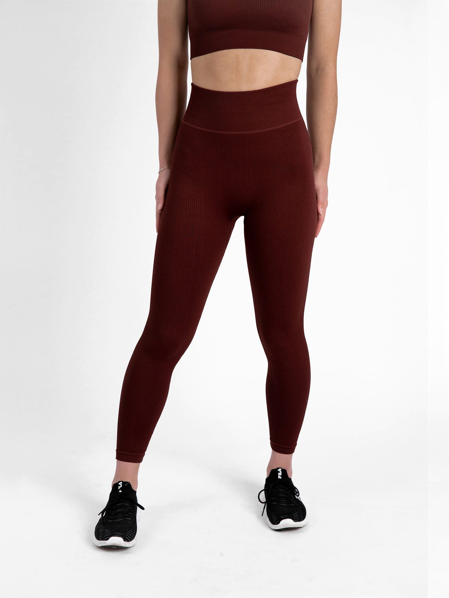 VAAM LMNTS Leggings RIBBED SEAMLESS