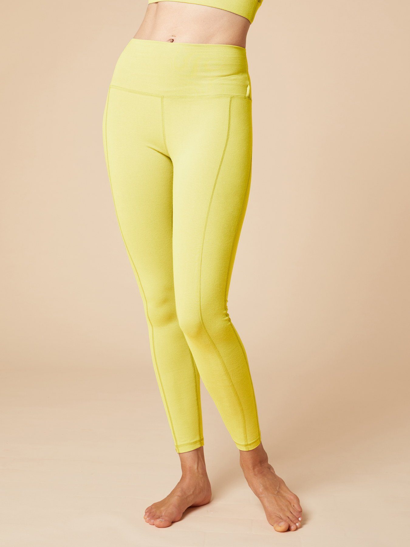 chakrana Yogaleggings Kuschel-Shakti "Made in Germany" günstig online kaufen
