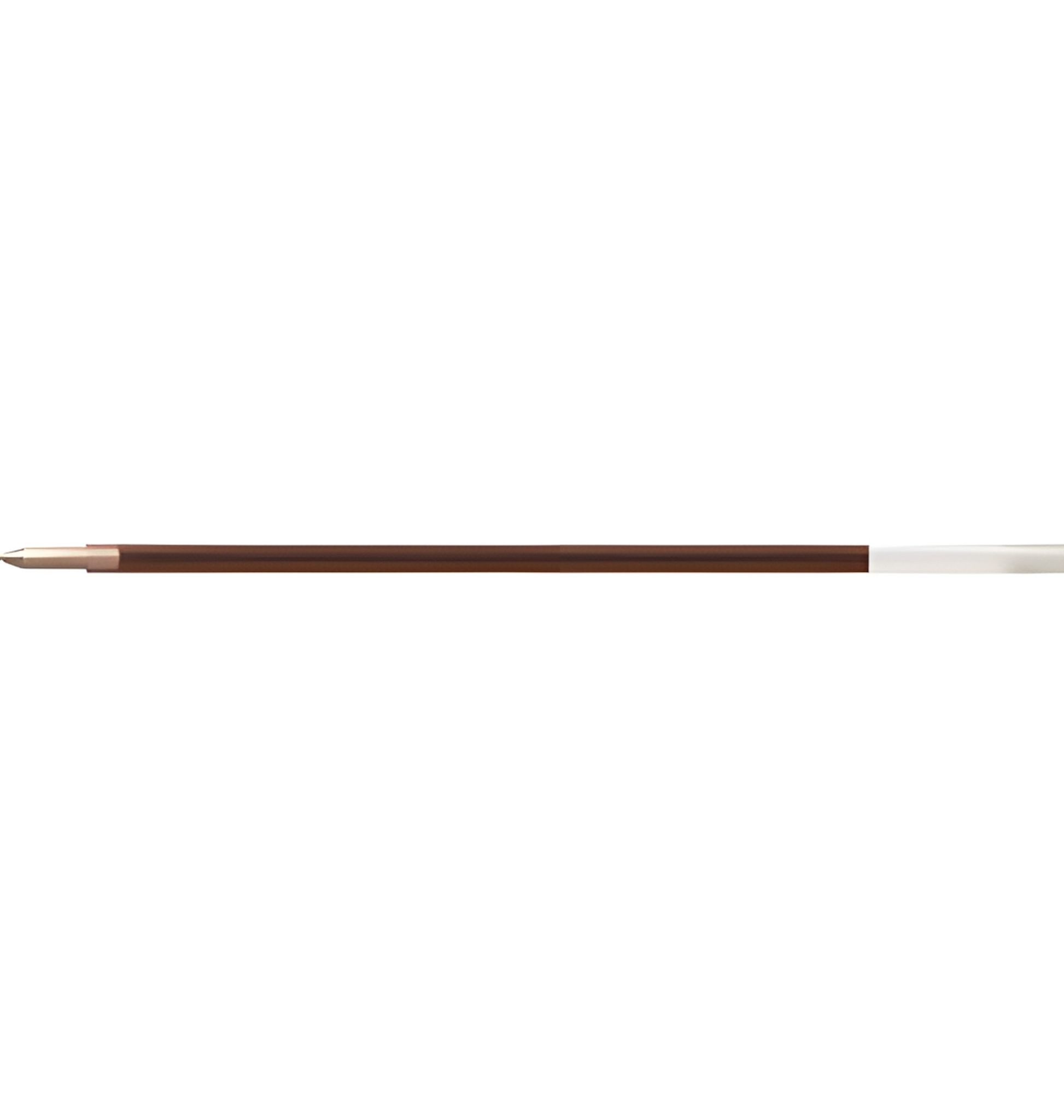 PENTEL Kugelschreibermine Pentel Ersatzmine f. Kugelschreiber rt