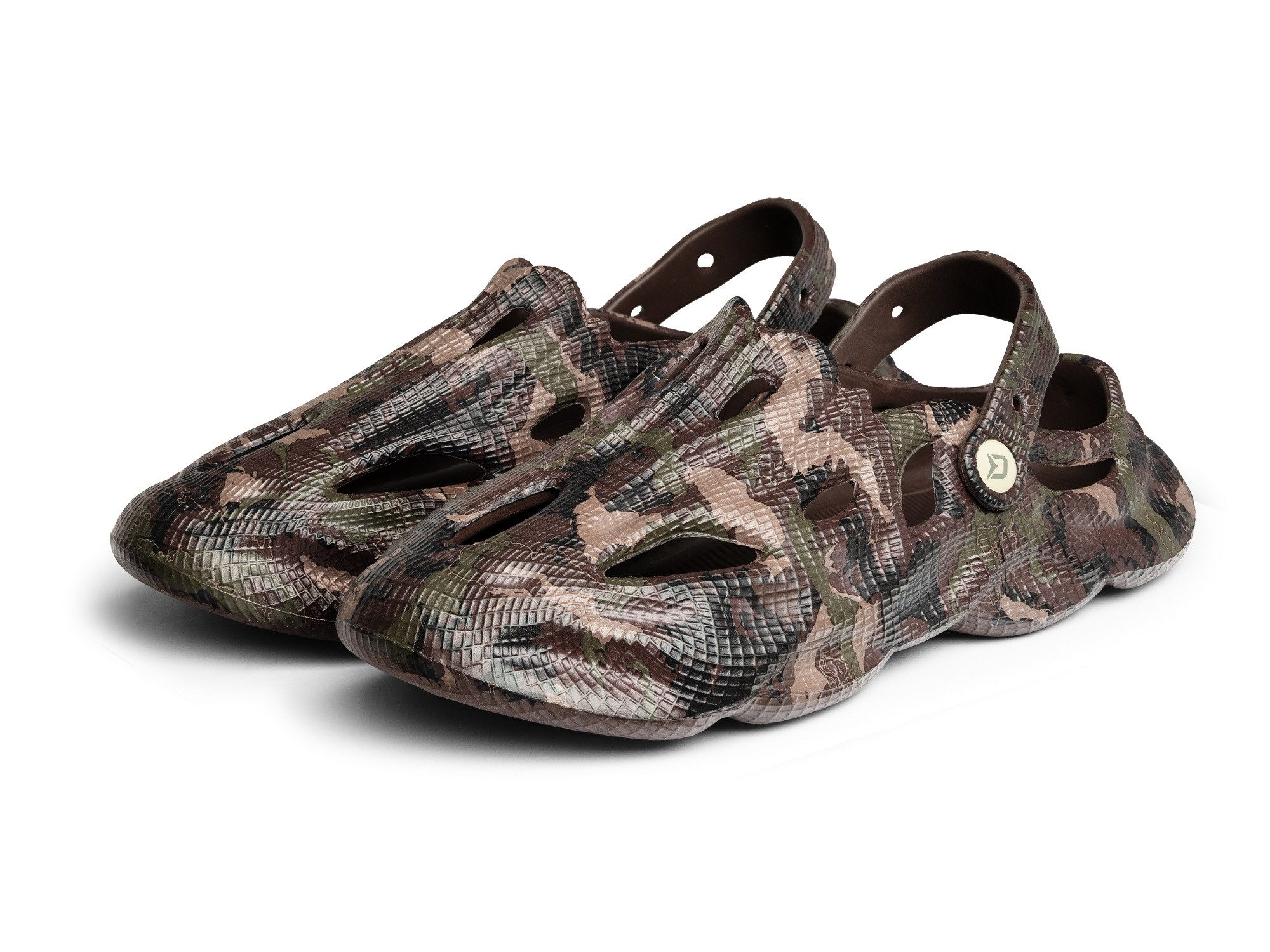 Delphin.sk 1 Paar EVA-Schlappschuhe GRIDZ BANX ver. Größen - sehr bequem Schlappen Leicht zu reinigen