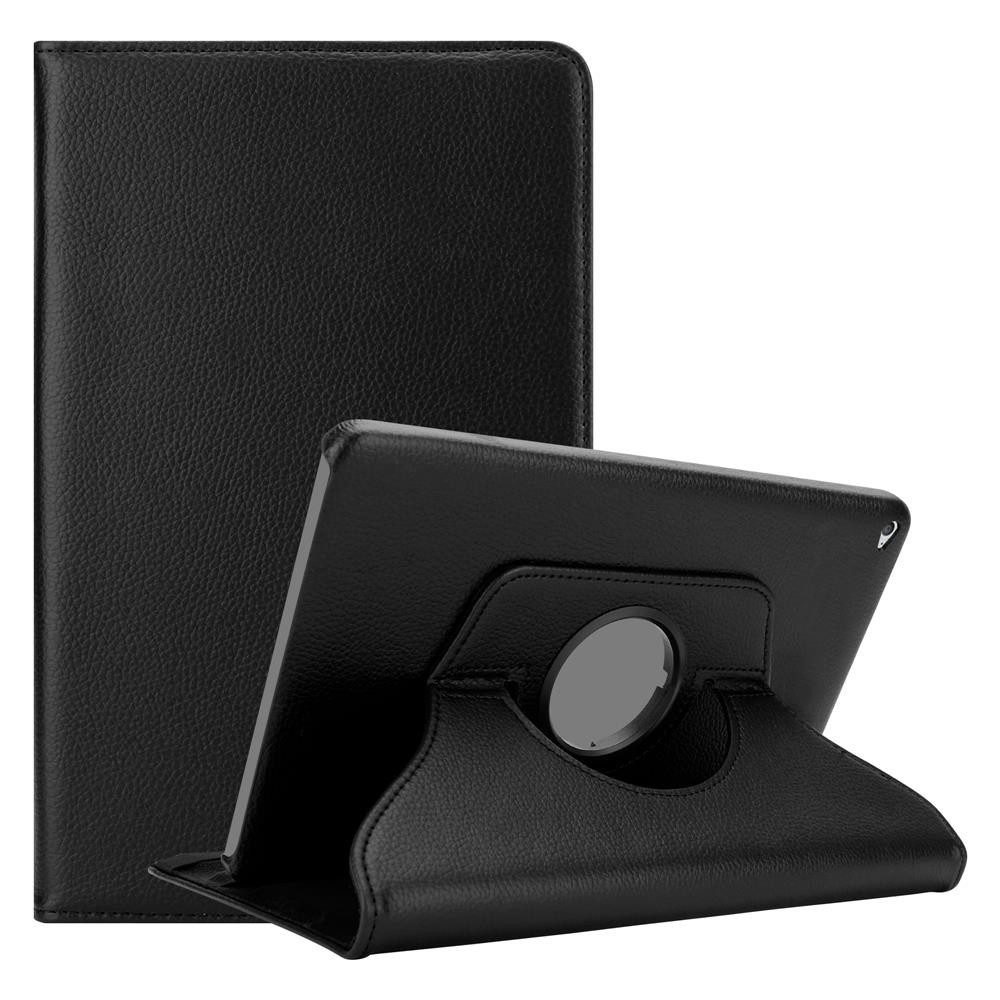 Cadorabo Tablet-Hülle für iPad AIR 2 2014 / AIR 2013 Hülle Apple iPad AIR 2 2014 / AIR 2013, Klappbare Tablet Schutzhülle - Hülle - Standfunktion - 360 Grad Case
